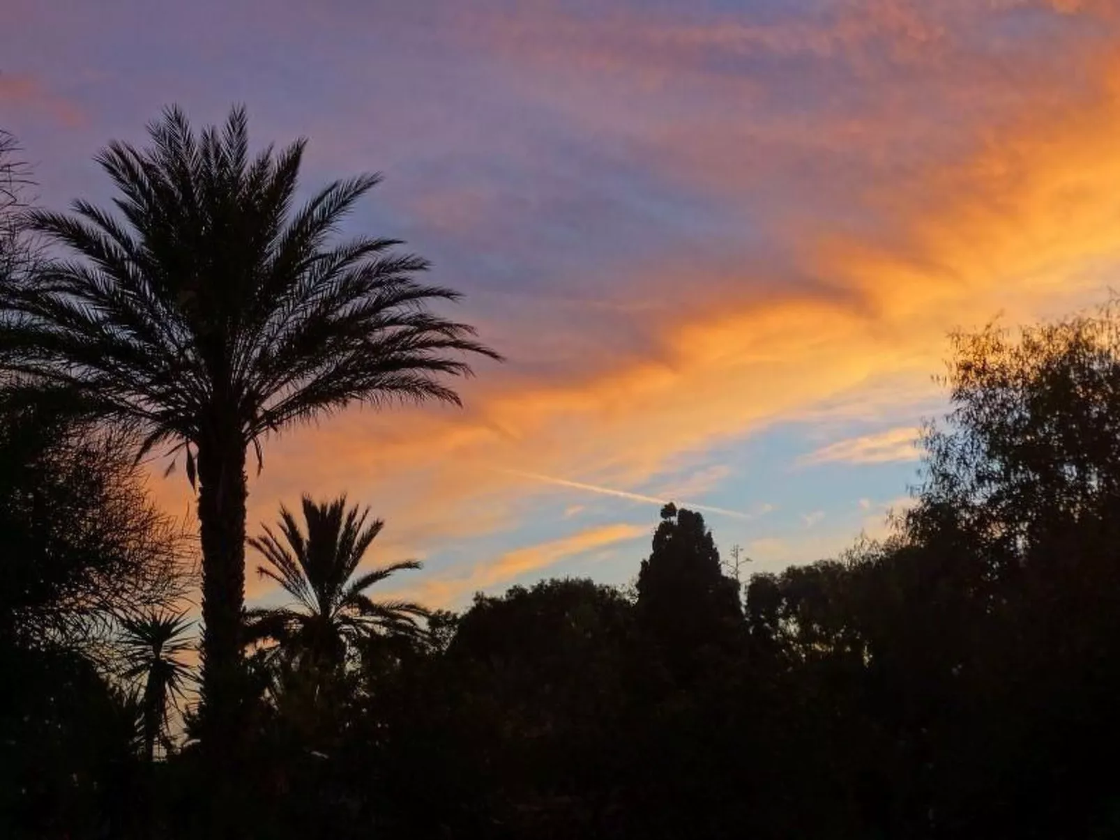 Schöner zentraler Bungalow direkt am Sandstrand auf Sizilien