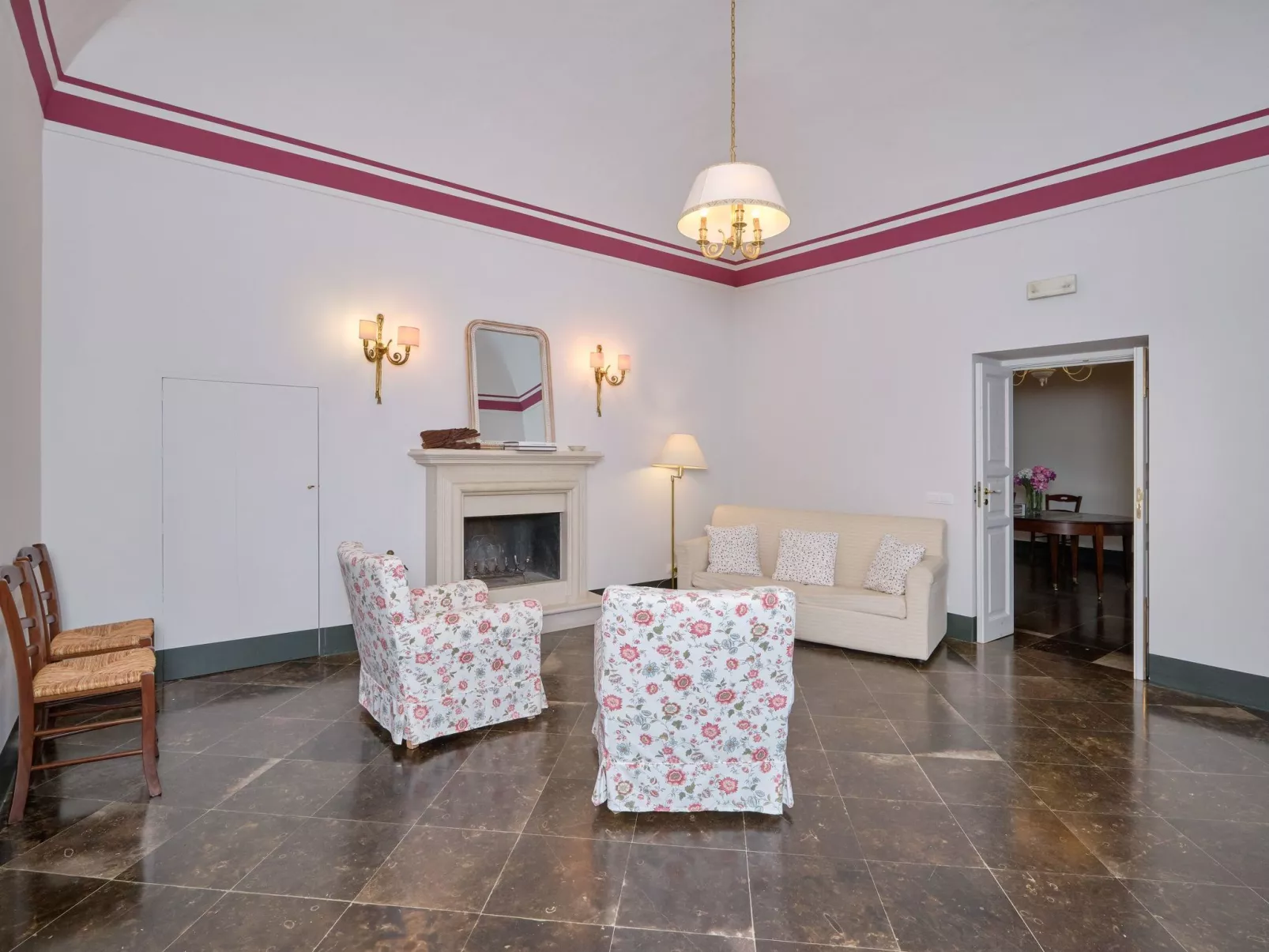 Scifazzo, typisch sizilianische Villa mit Swimmingpool