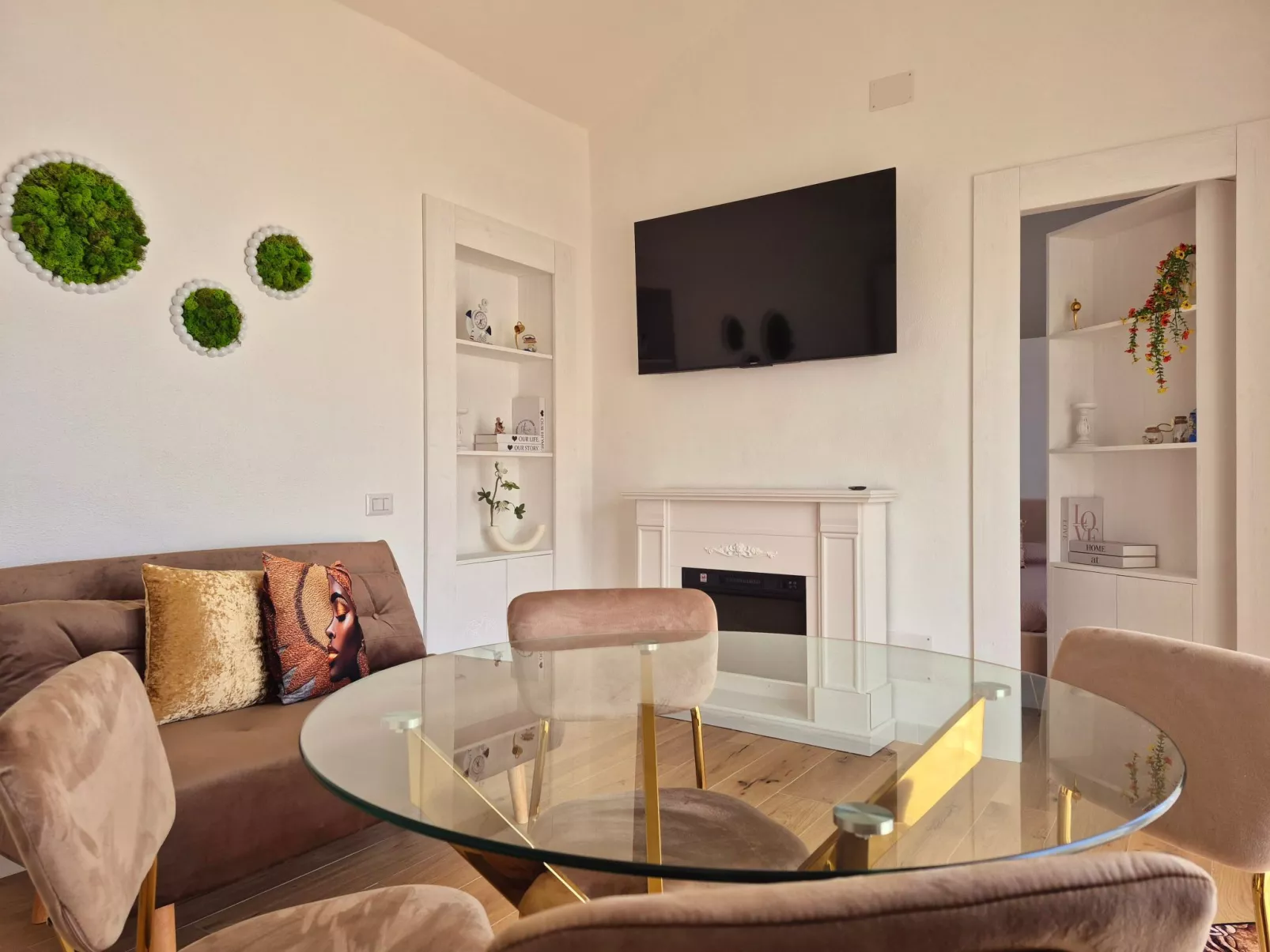 'Corte dei limoni' Piscinas