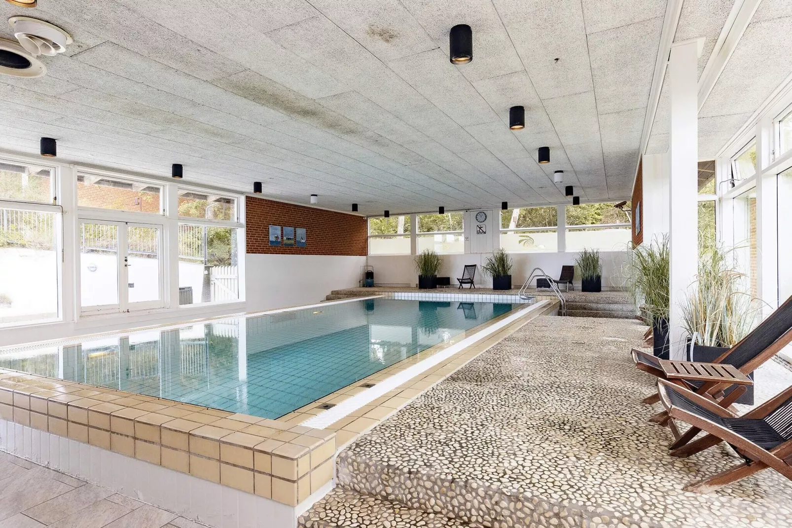 3 room,w/seaview,Premium-Pool