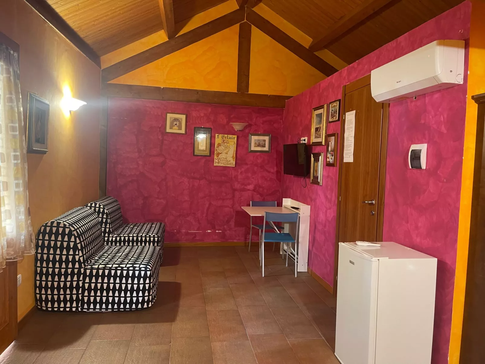 Chalet Baita