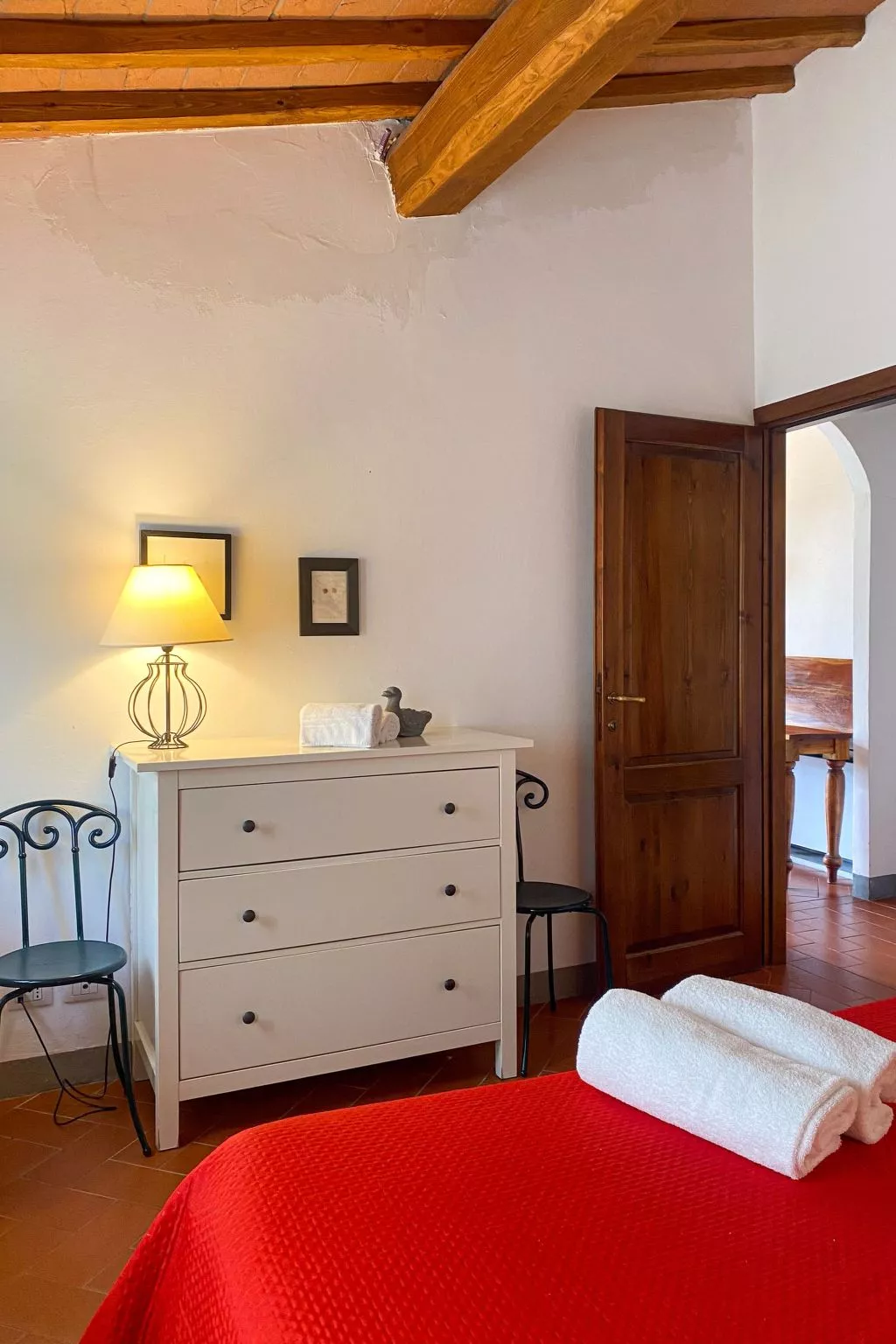 Anwesen "Lavanda2" mit Gemeinschaftspool