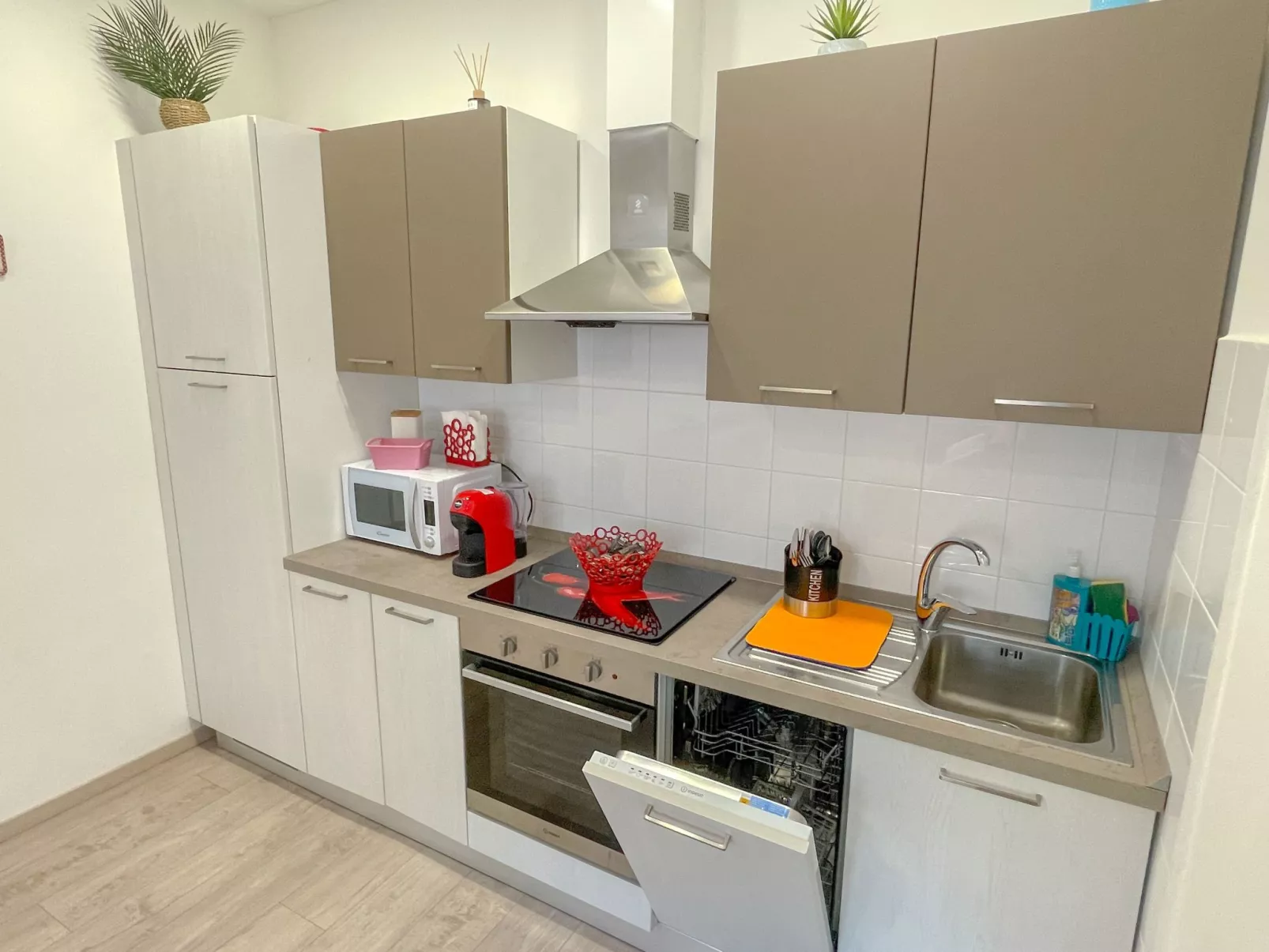 Tommi's Haus von Holiday World