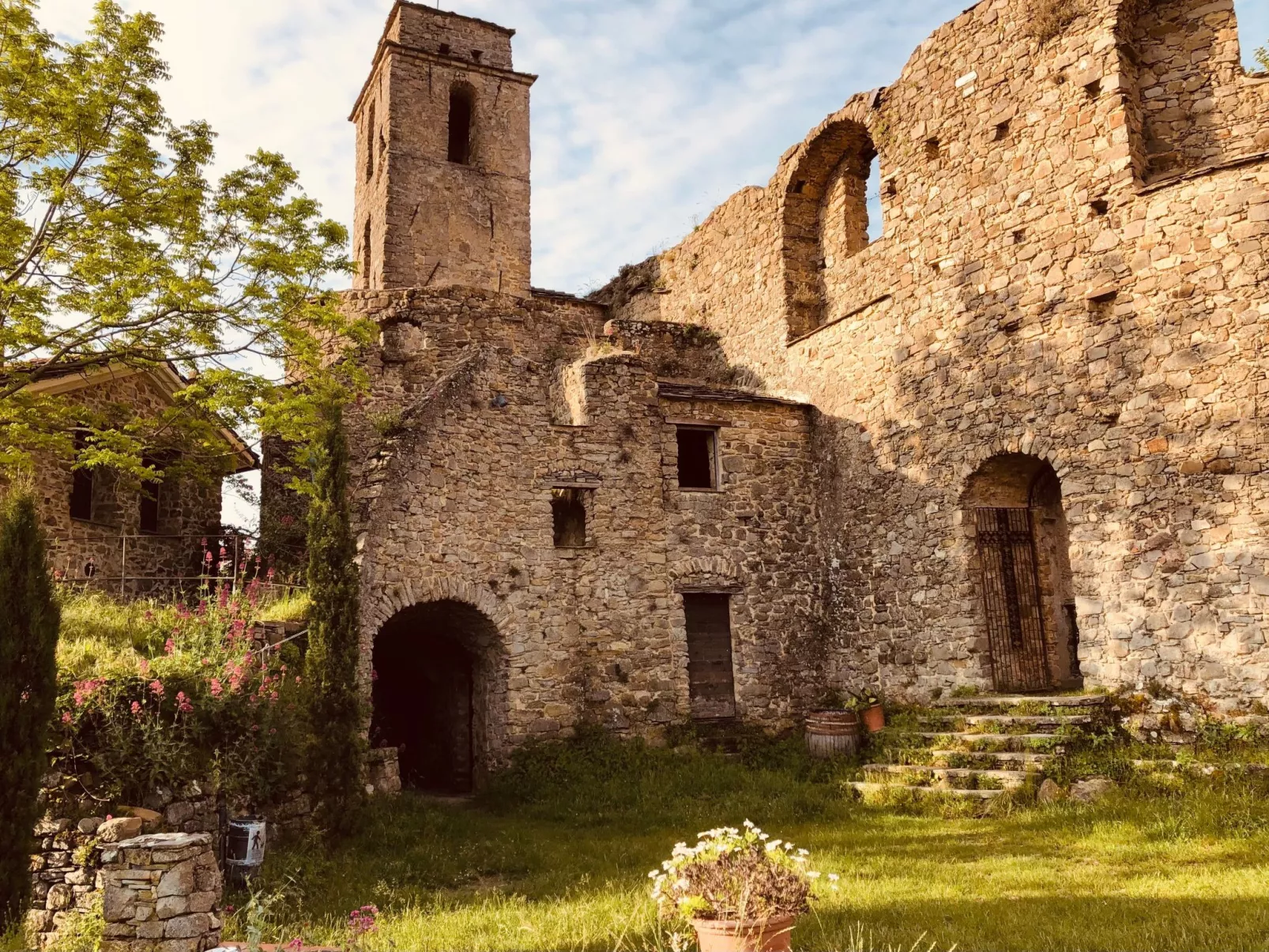 Panoramic Retreat by Holiday World