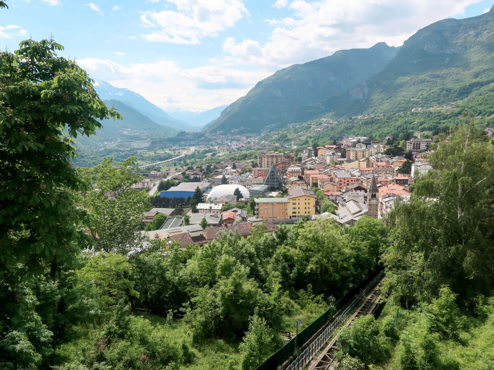 House Mara by Holiday World-Umgebung