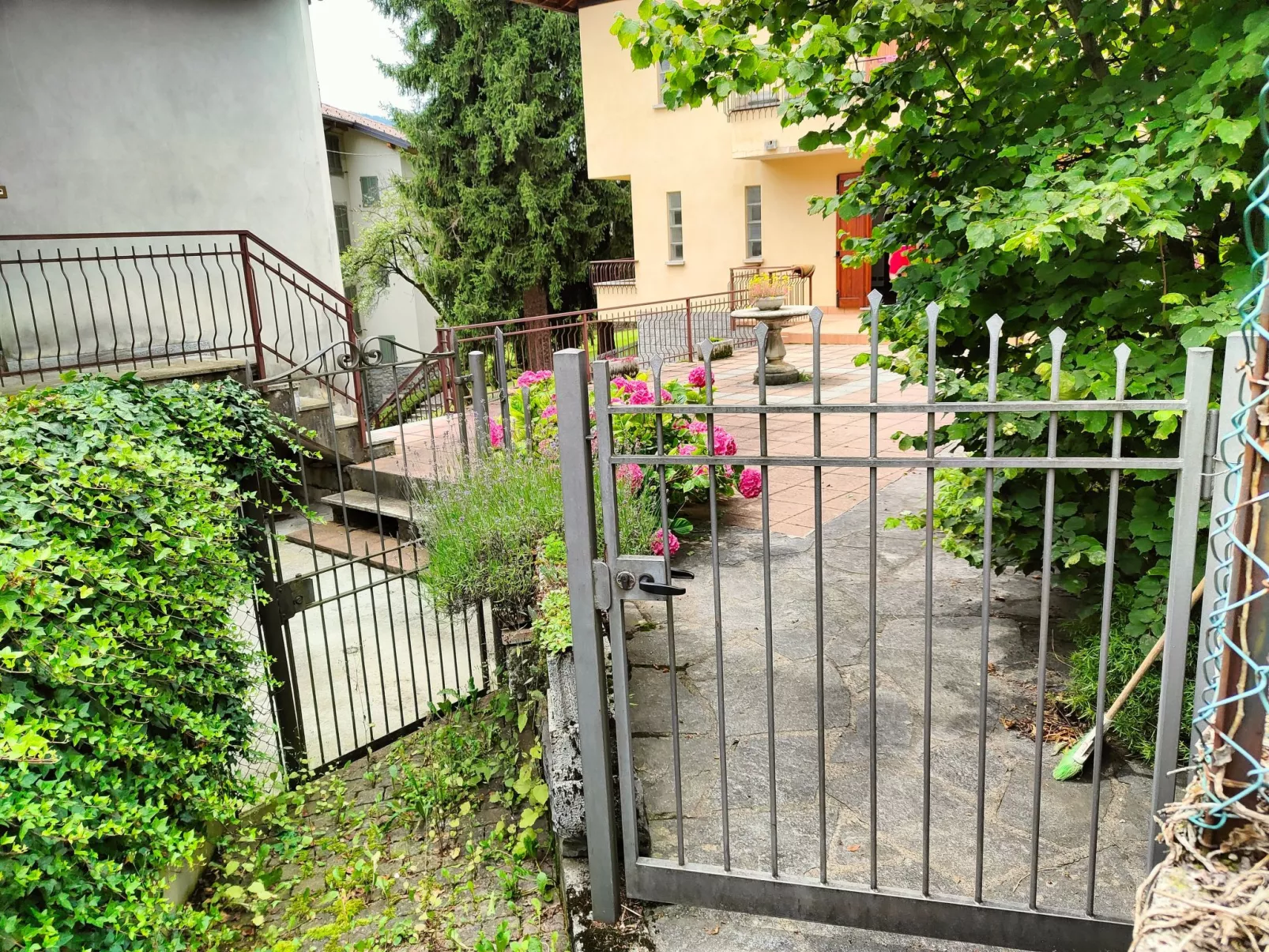 Esino Sweet Home von Holiday World - Draußen