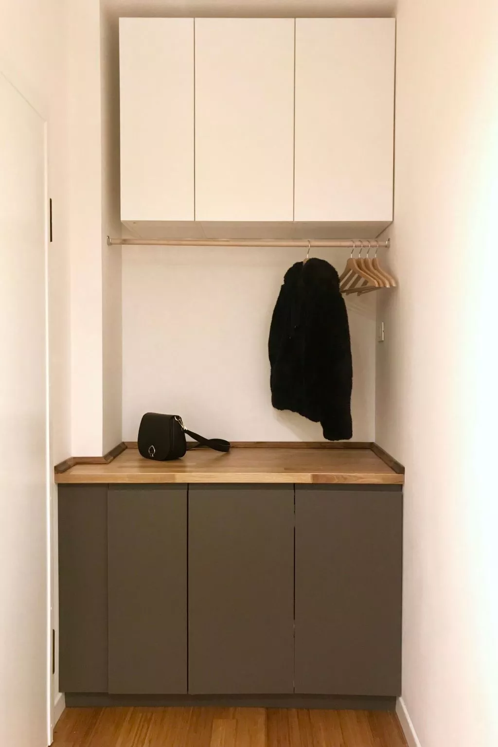 Gemütliche Wohnung im Stadtzentrum von Padua