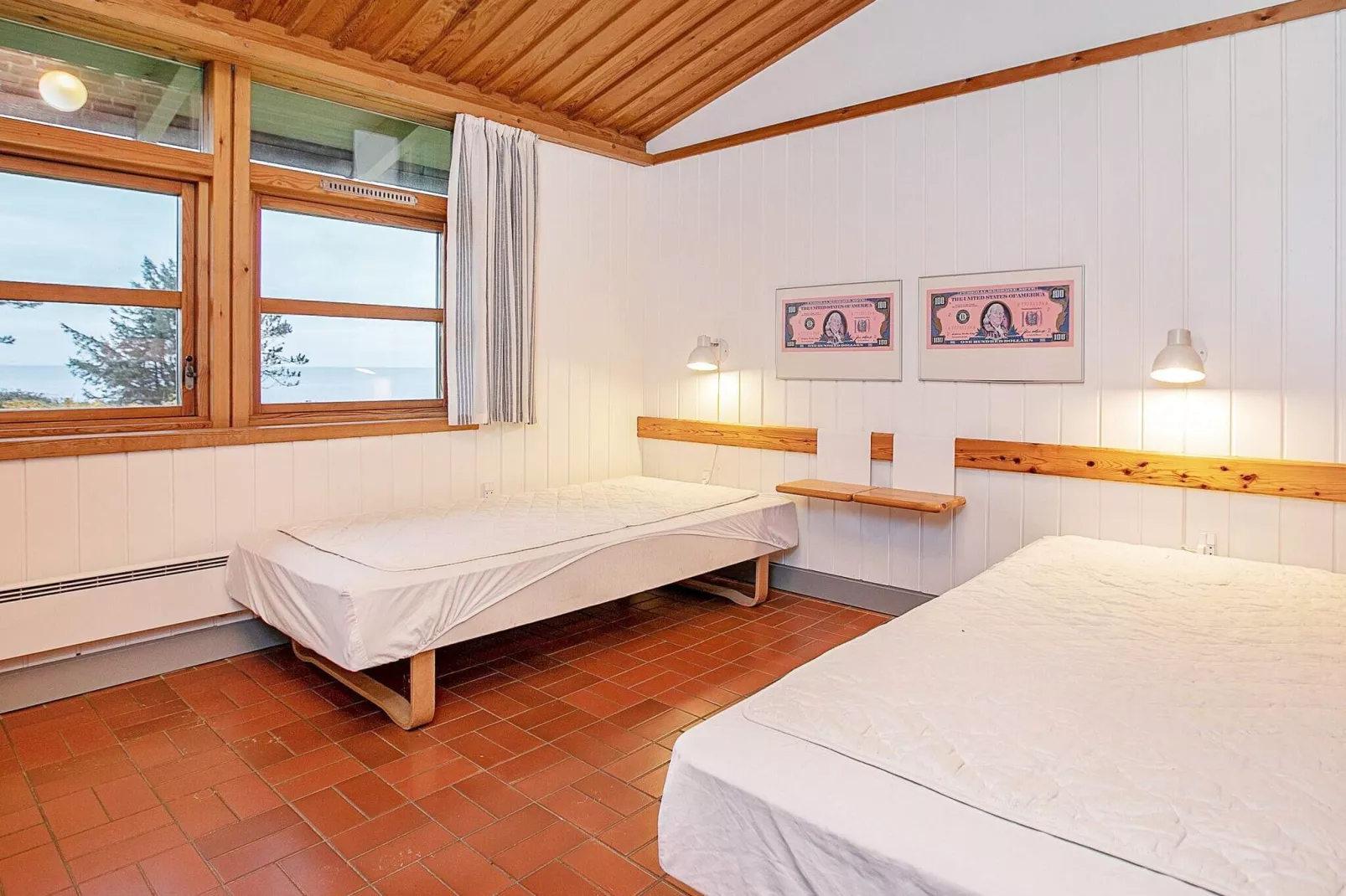 3 room,w/seaview,Premium-Indoor