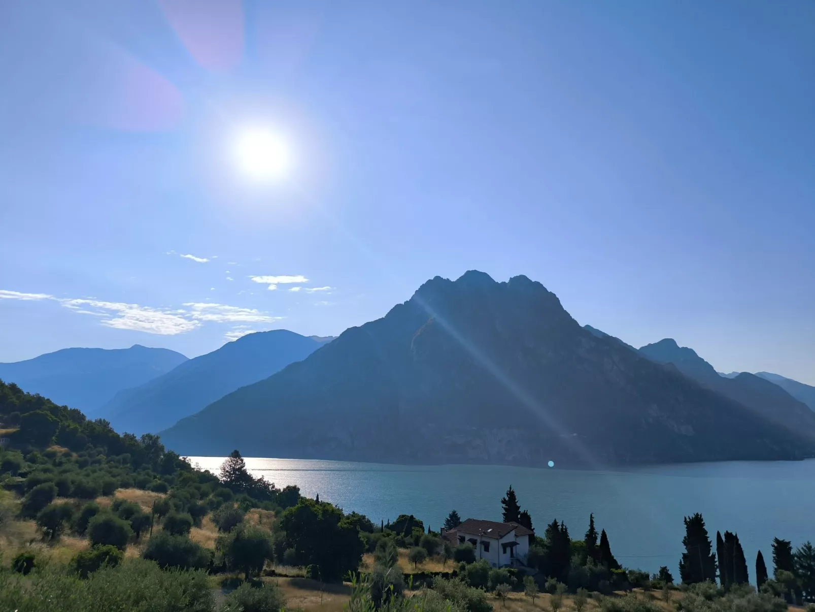 Sweet Awakening von Holiday World-Outside