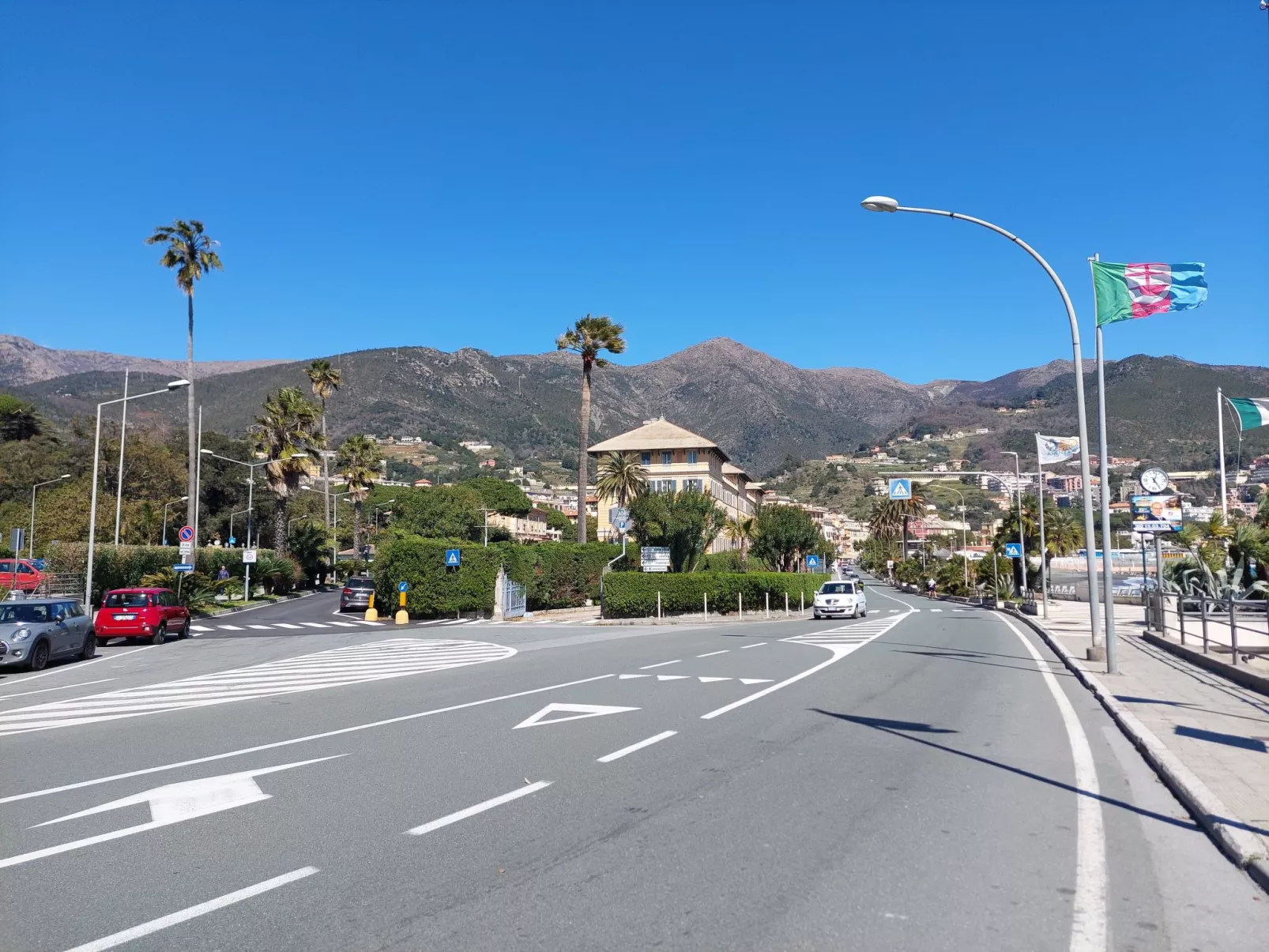 Haus Quadrifoglio von Holiday World-Outside