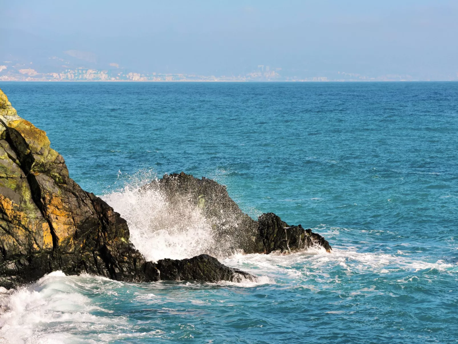 La Casetta del Pescatore by Holiday World-Outside