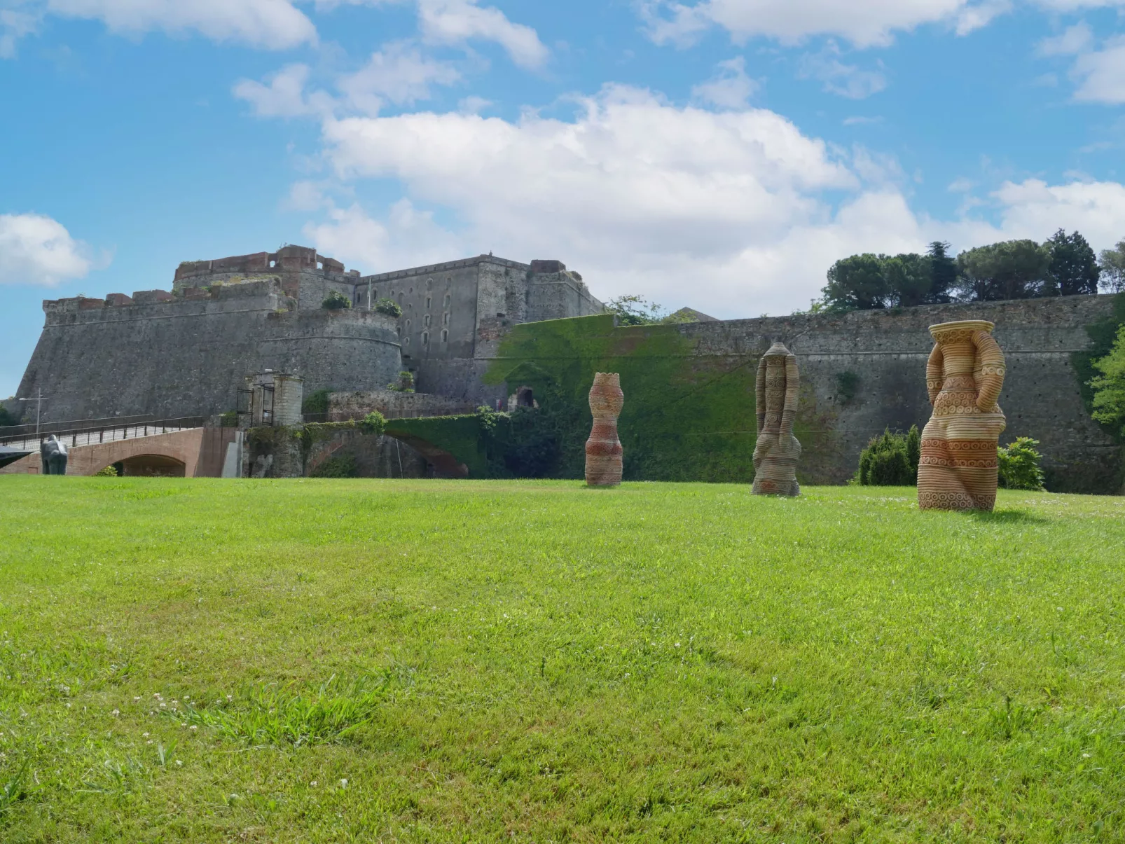 La Finestra sul Porto bei Holiday World-Umgebung