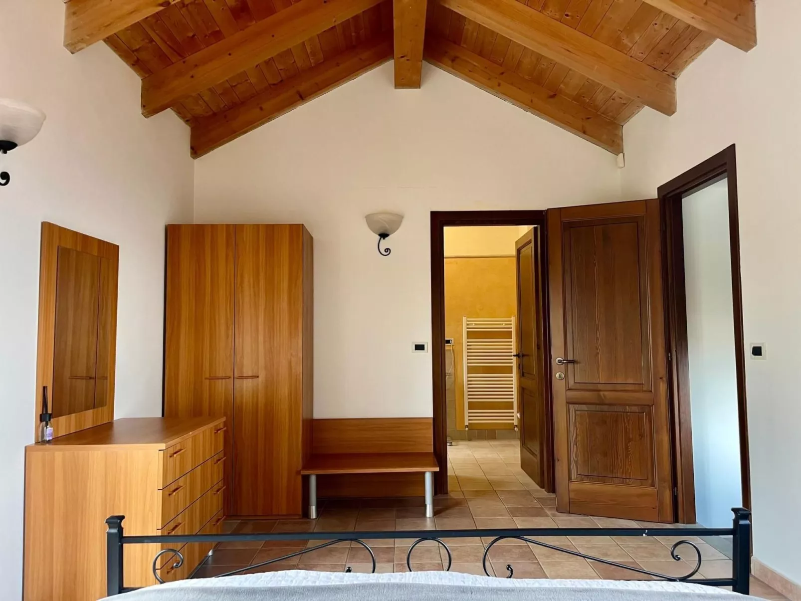 Cascina Bricco - San Giorgio Scarampi Wohnung