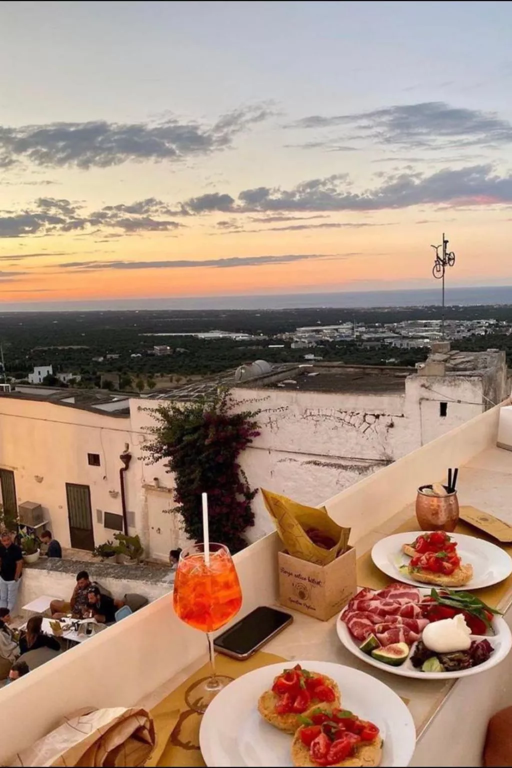 Typisches Haus La Storica