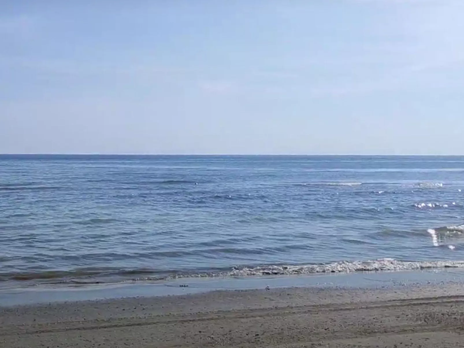 Golden Beach bei Holiday World-Outside