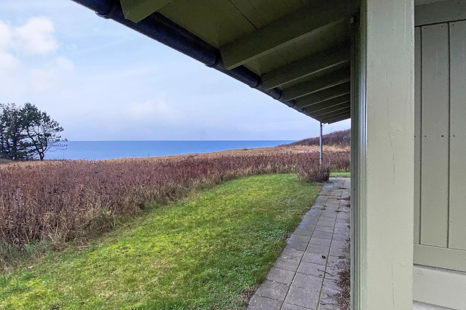 3 room,w/seaview,Premium-View