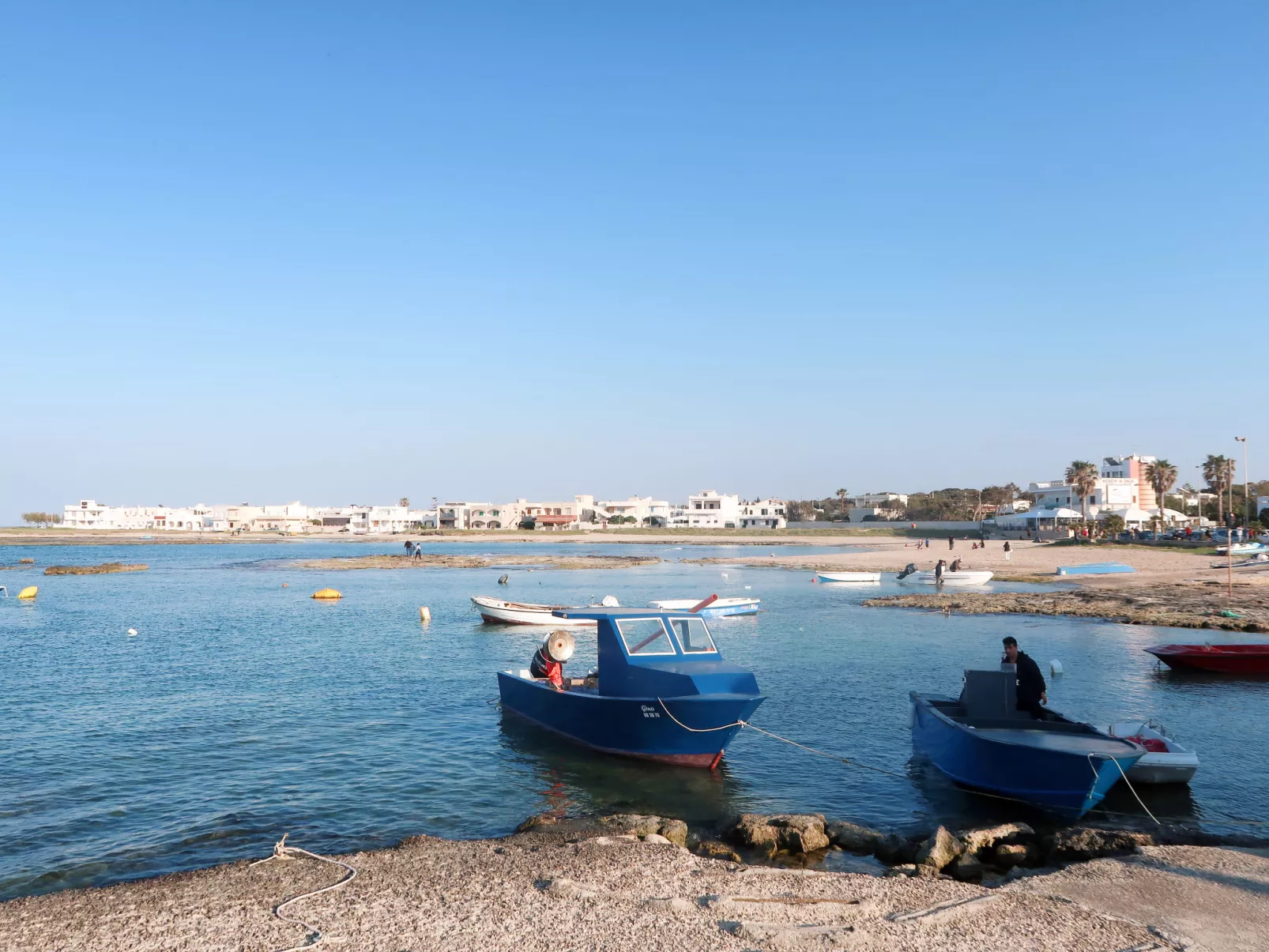 Haus Cassiopea in Ceglie Messapica Apulien-Umgebung