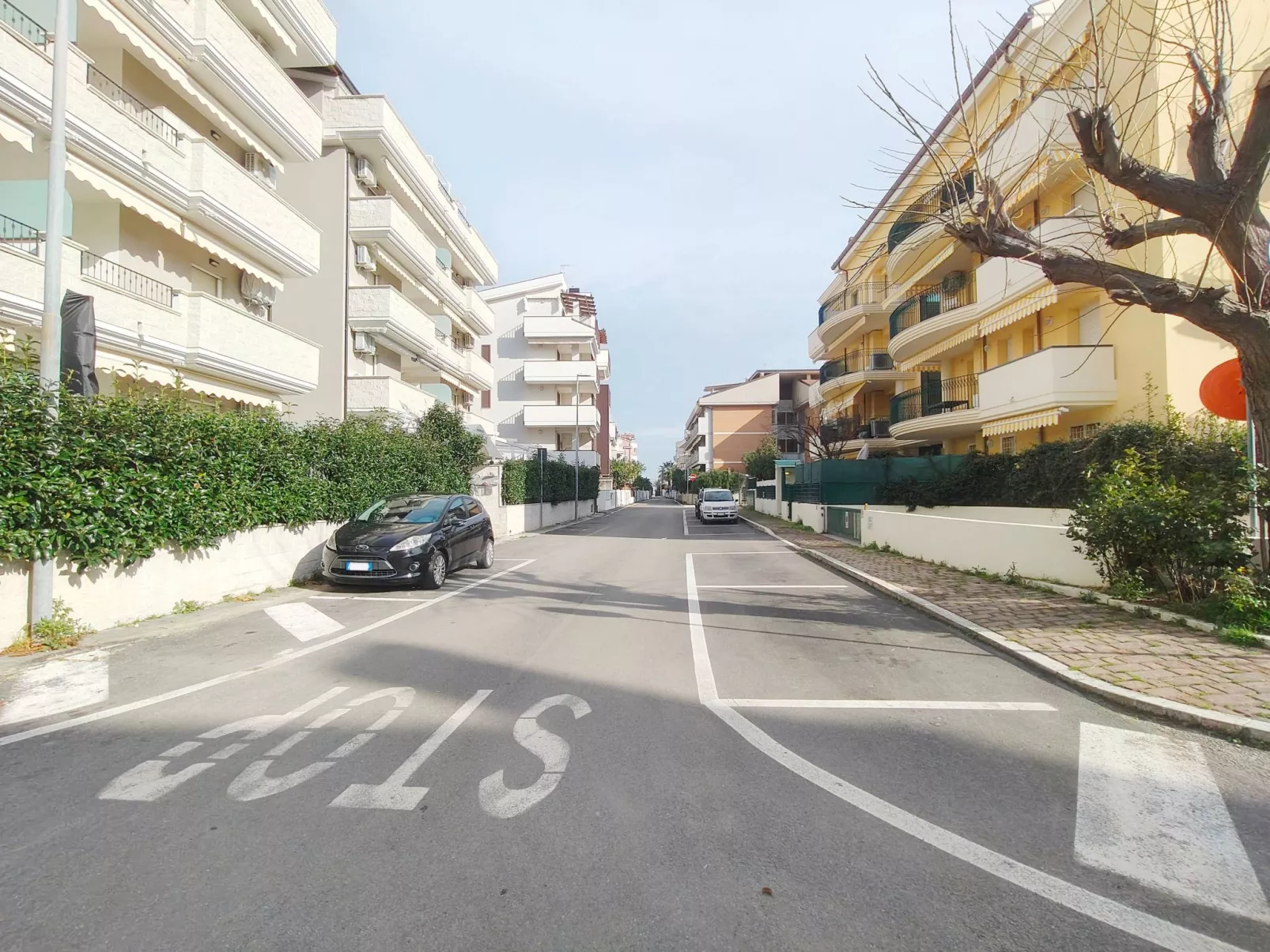 Ferienwohnung_code T9-Draußen