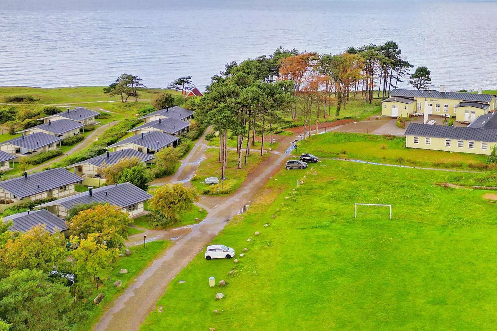 3 room,w/seaview,Premium-View