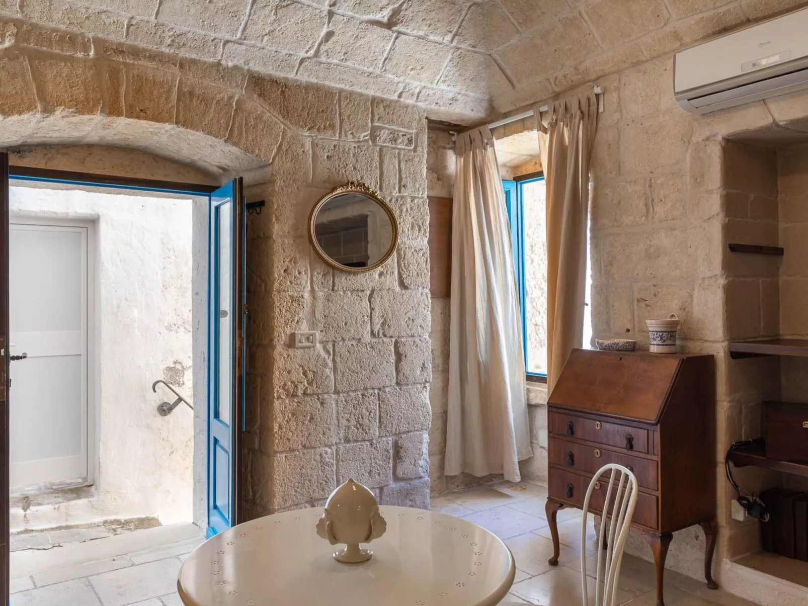 Dimora Levante - Typisches Haus nur wenige Schritte vom Meer entfernt