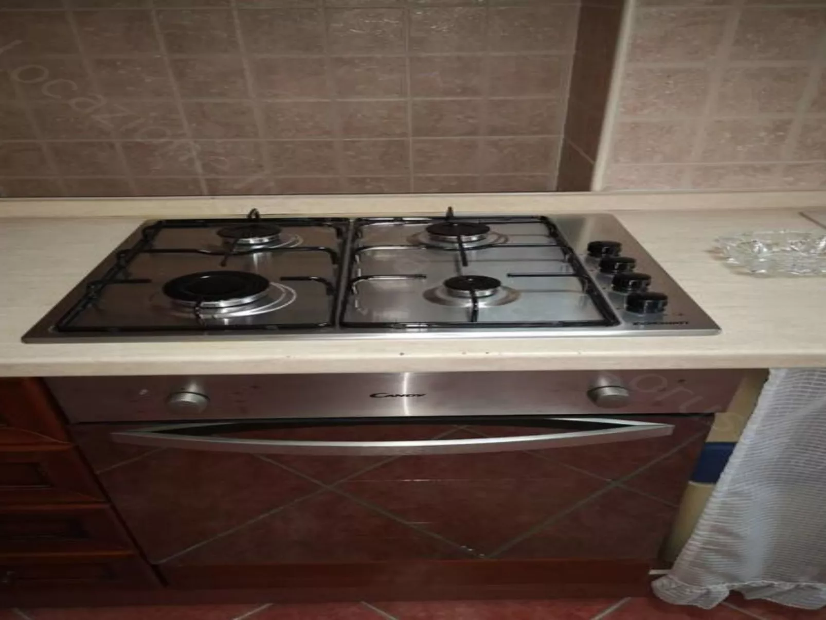 Lorusso touristischer Standort