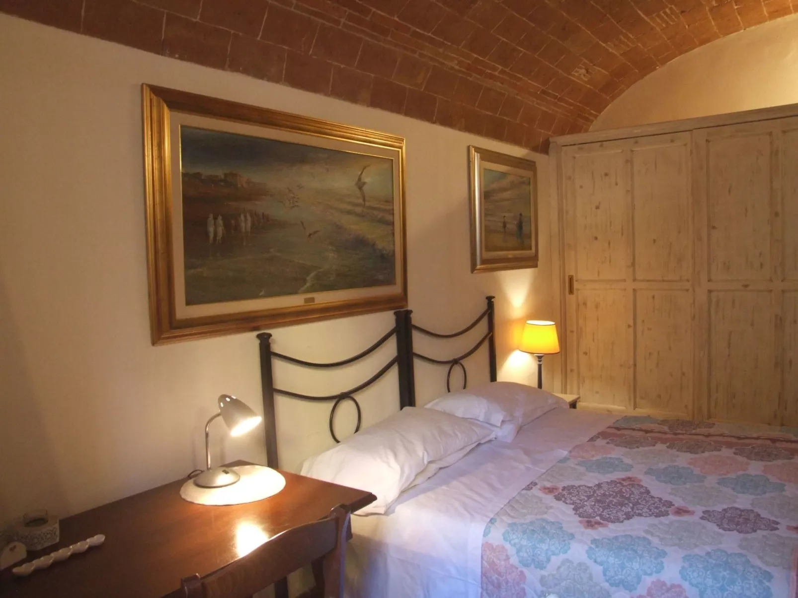 Haus Galileo von Holiday World