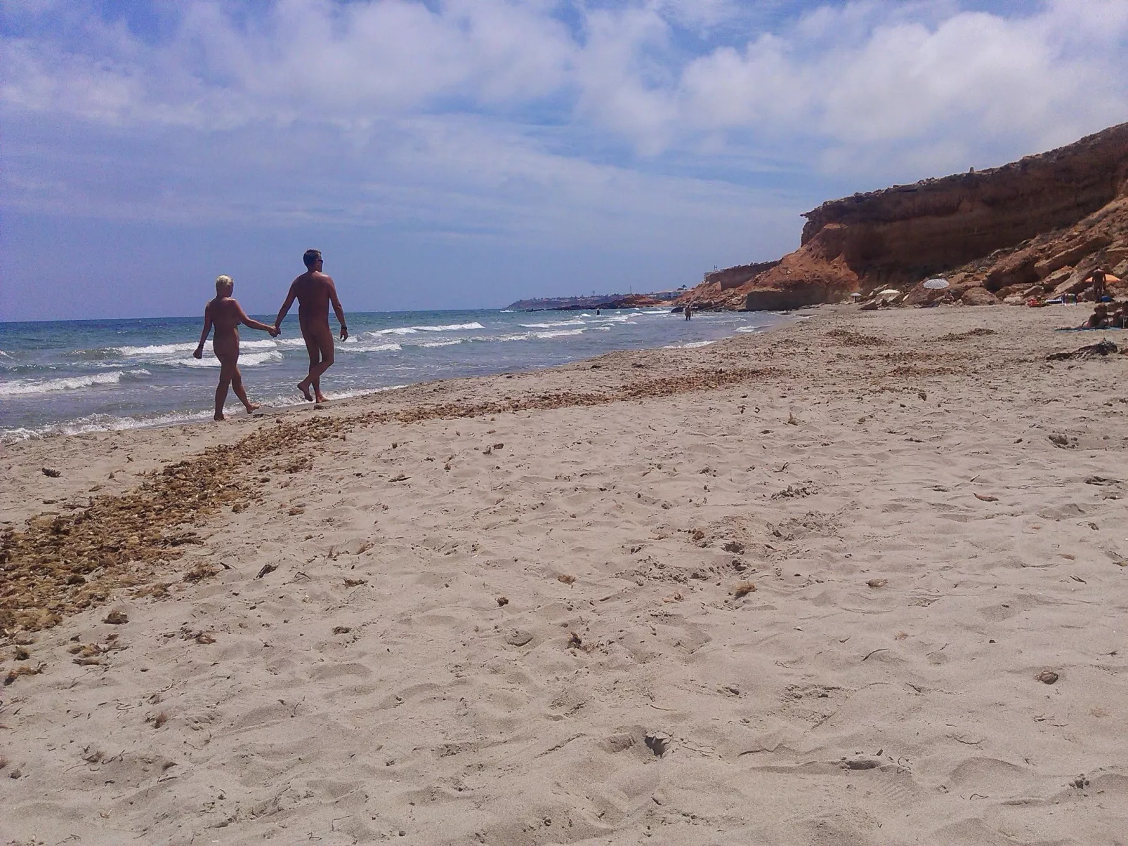 Schönes Appartement mit Grill, Pool und Terrasse