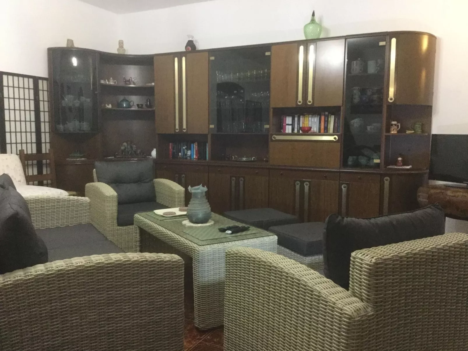 Familienhaus in Meeresnähe-Drinnen