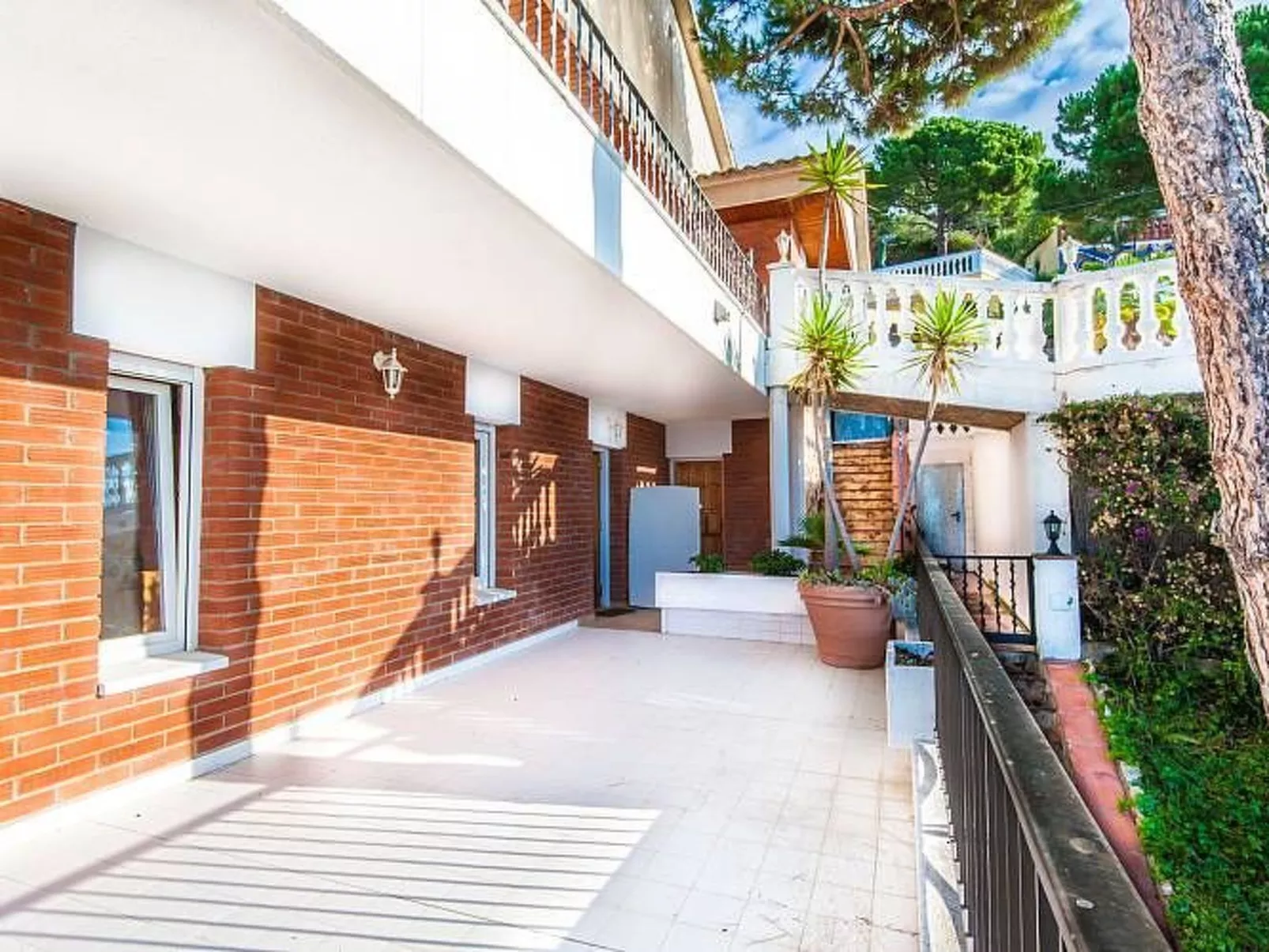 Maison Fluvia für 17 Personen in Lloret de Mar