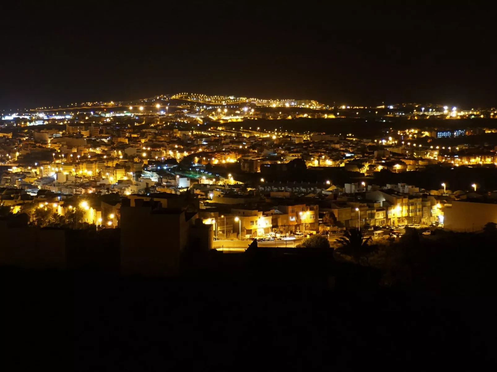 Pedros Haus mit fantastischer Aussicht-Outside