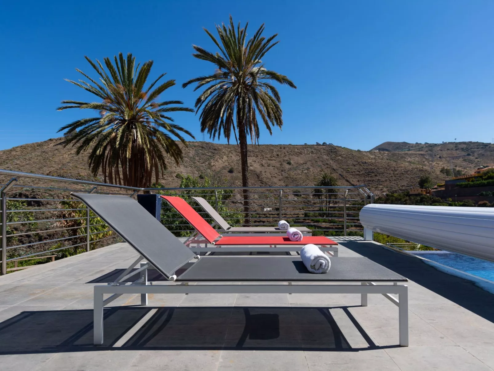 FINCA OASE - 2-Outside