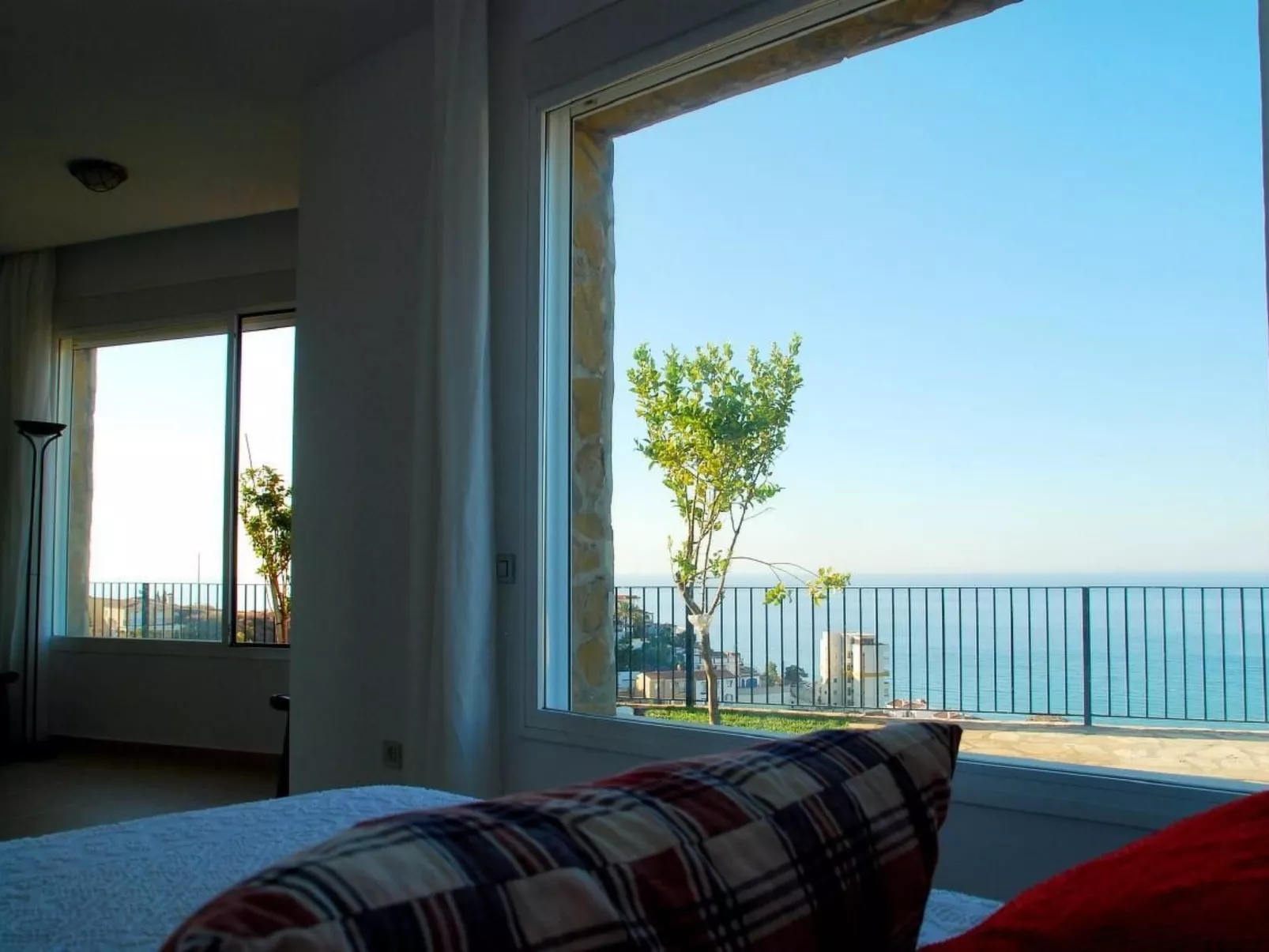 Vista del Mar-Dehors