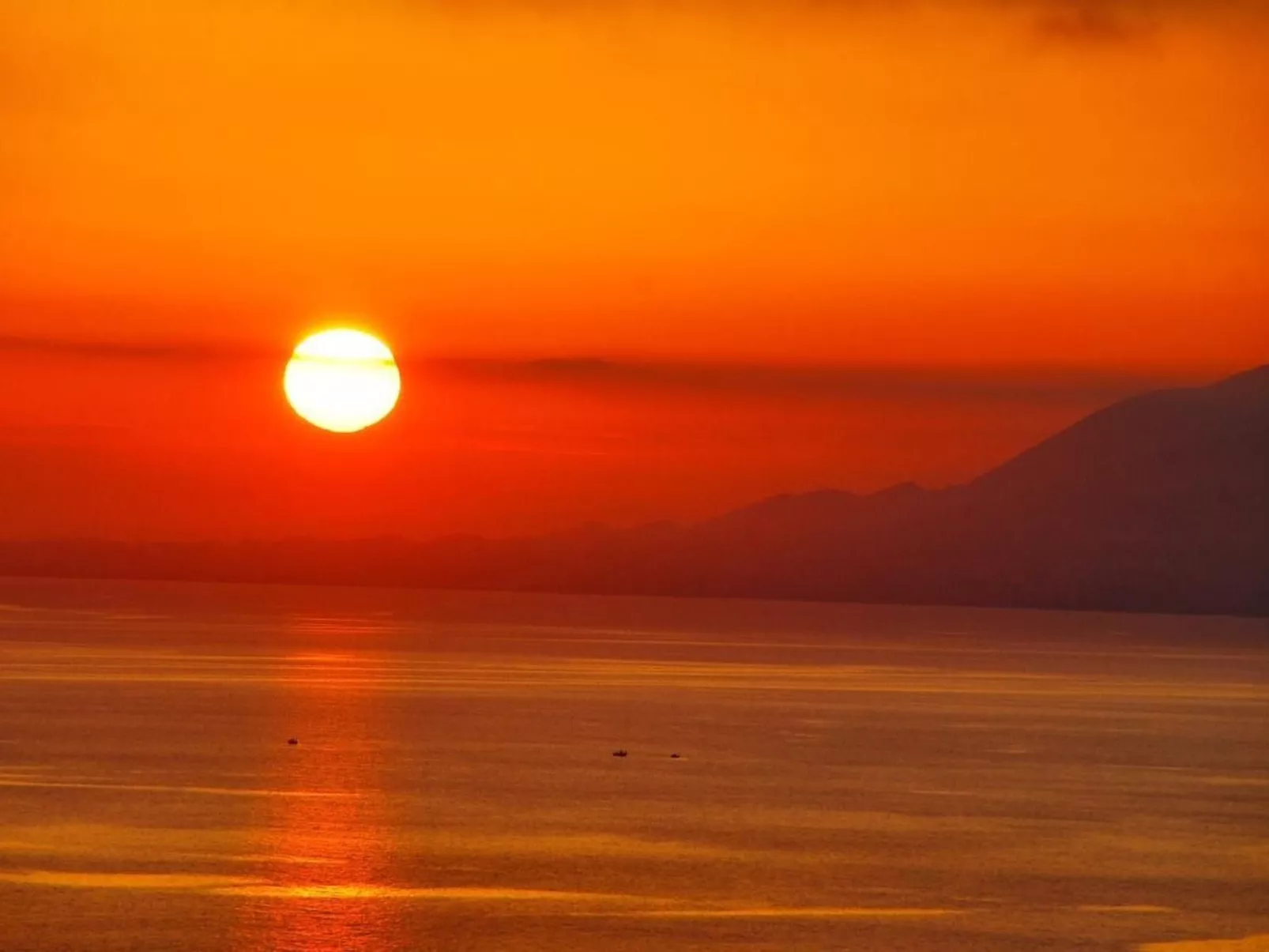 Villa Rincon del Mar-Dehors