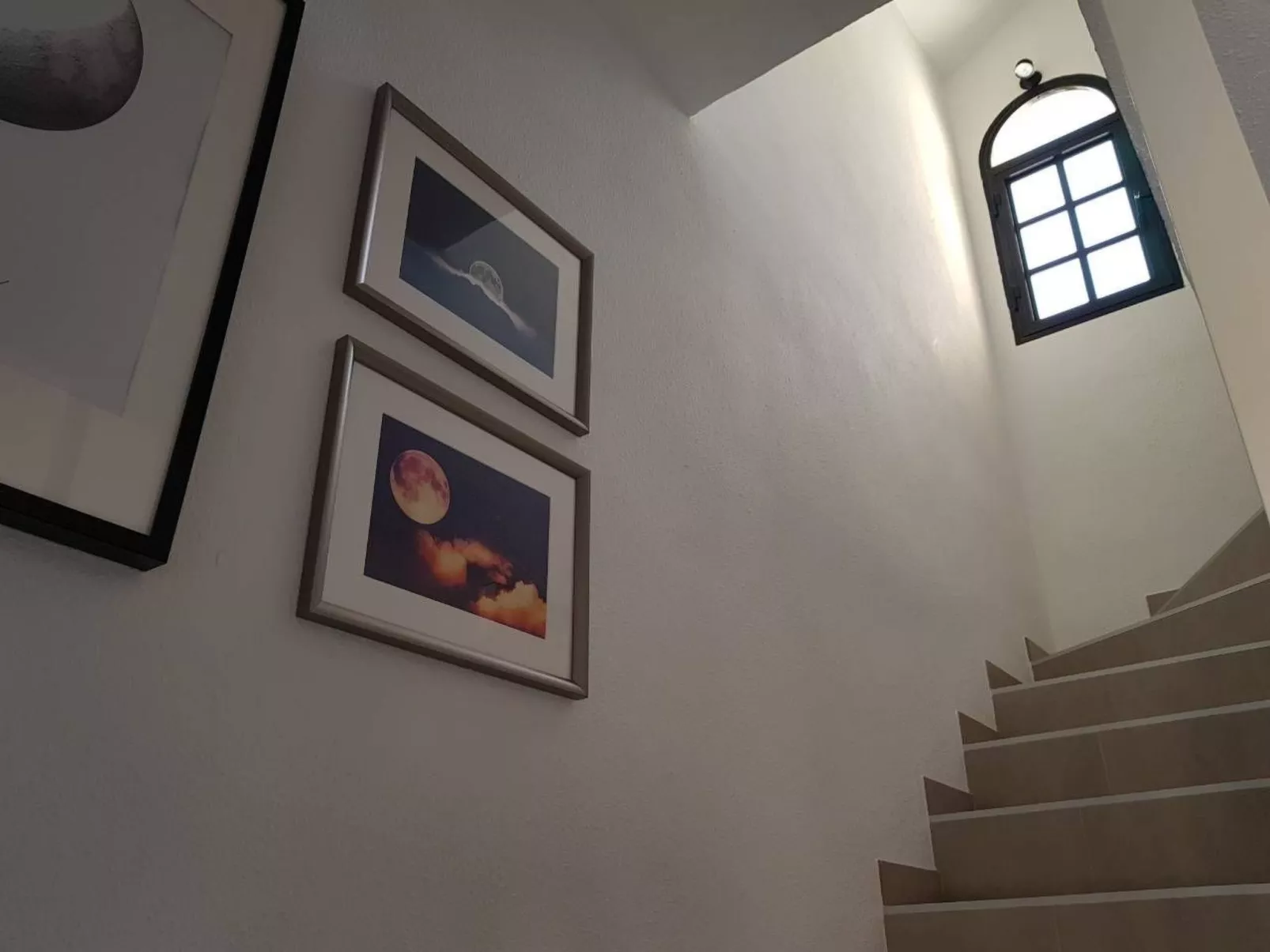 Komfortable Wohnung, Wifi, am Pool-Outside