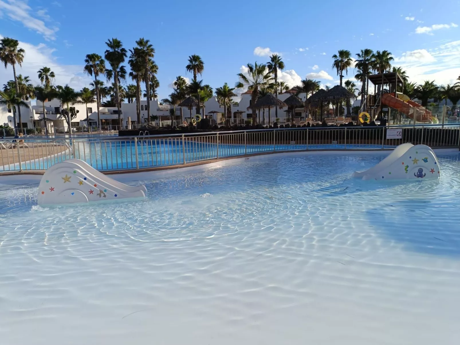 Private Ferienwohnung Oasis Duna-Outside