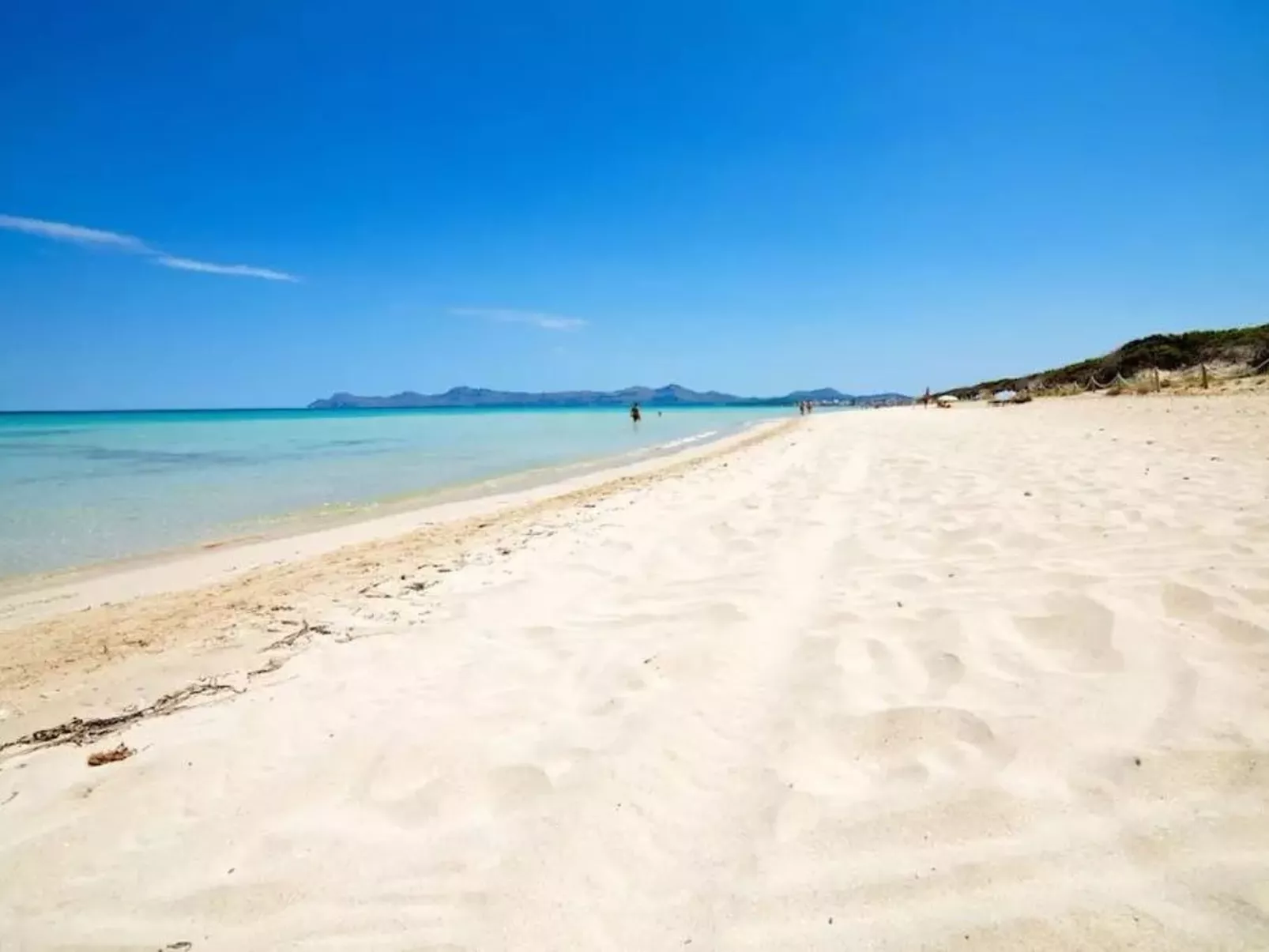 Villa 5 Can Picafort-Image-tags.info