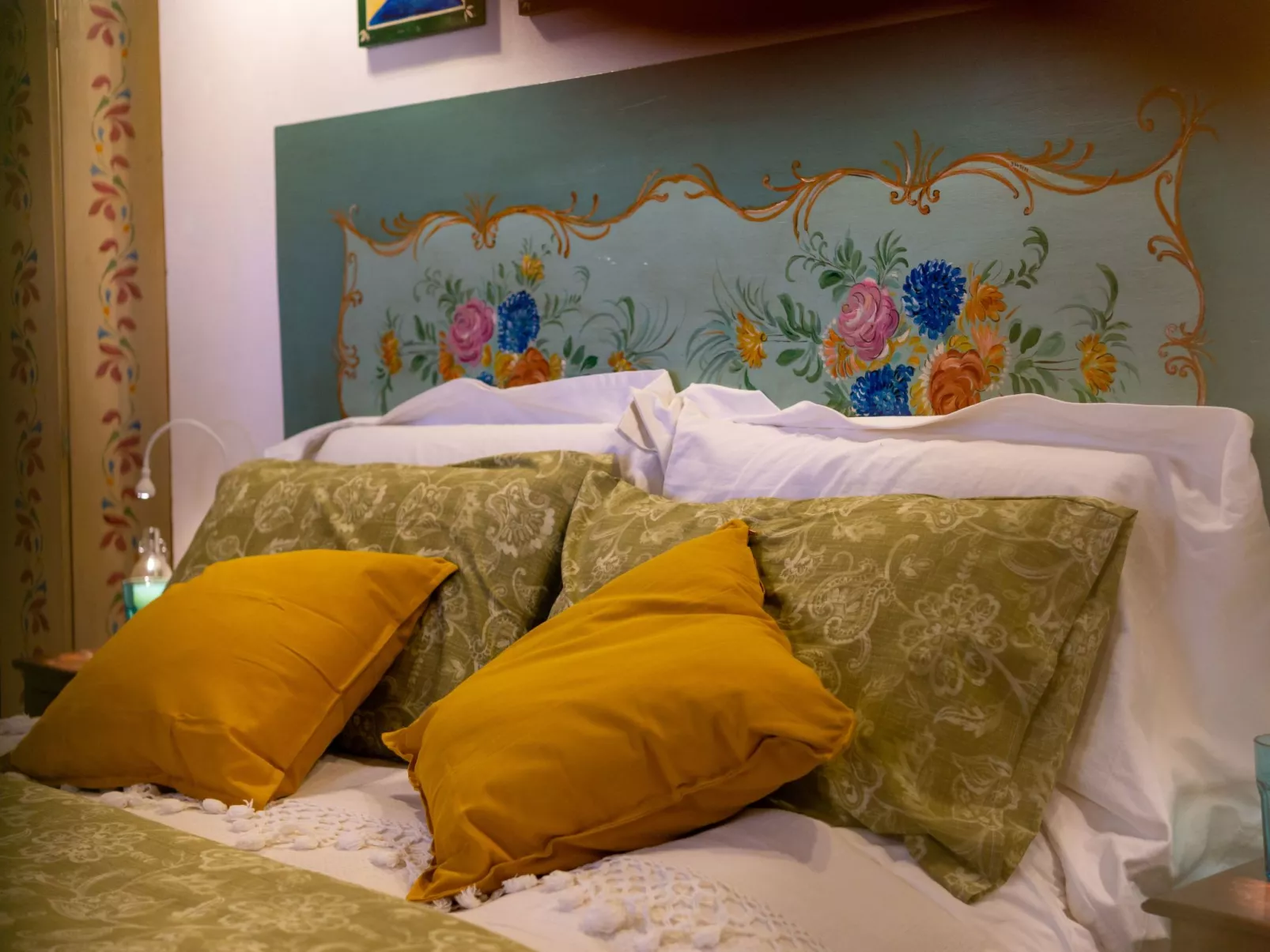 Terre di Bea - charmantes Privatanwesen am Meer-Image-tags.info