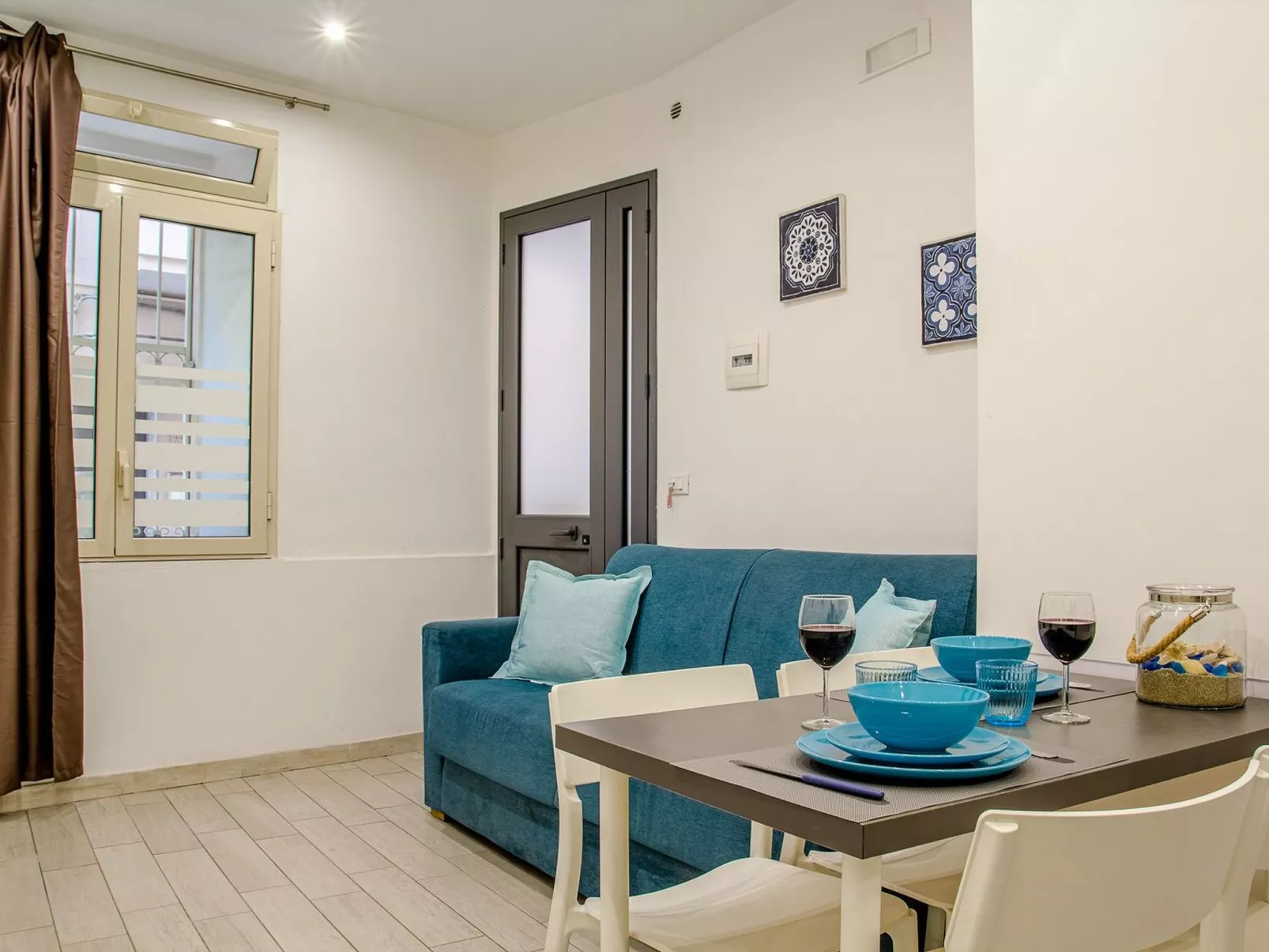 Casa Le Sorelle - Viola