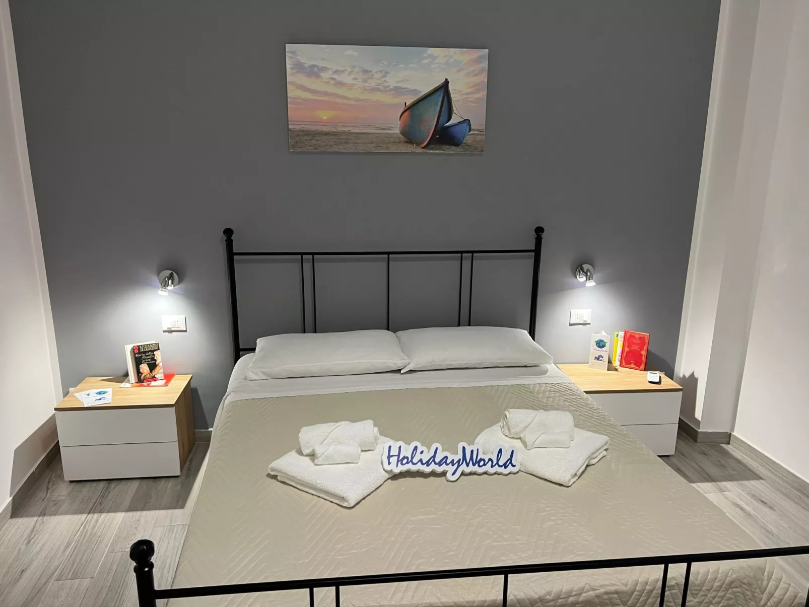 Casa il Tramonto by Holiday World-Image-tags.info