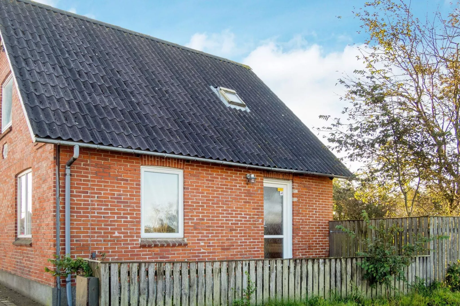 8 person holiday home in Lemvig-By Traum