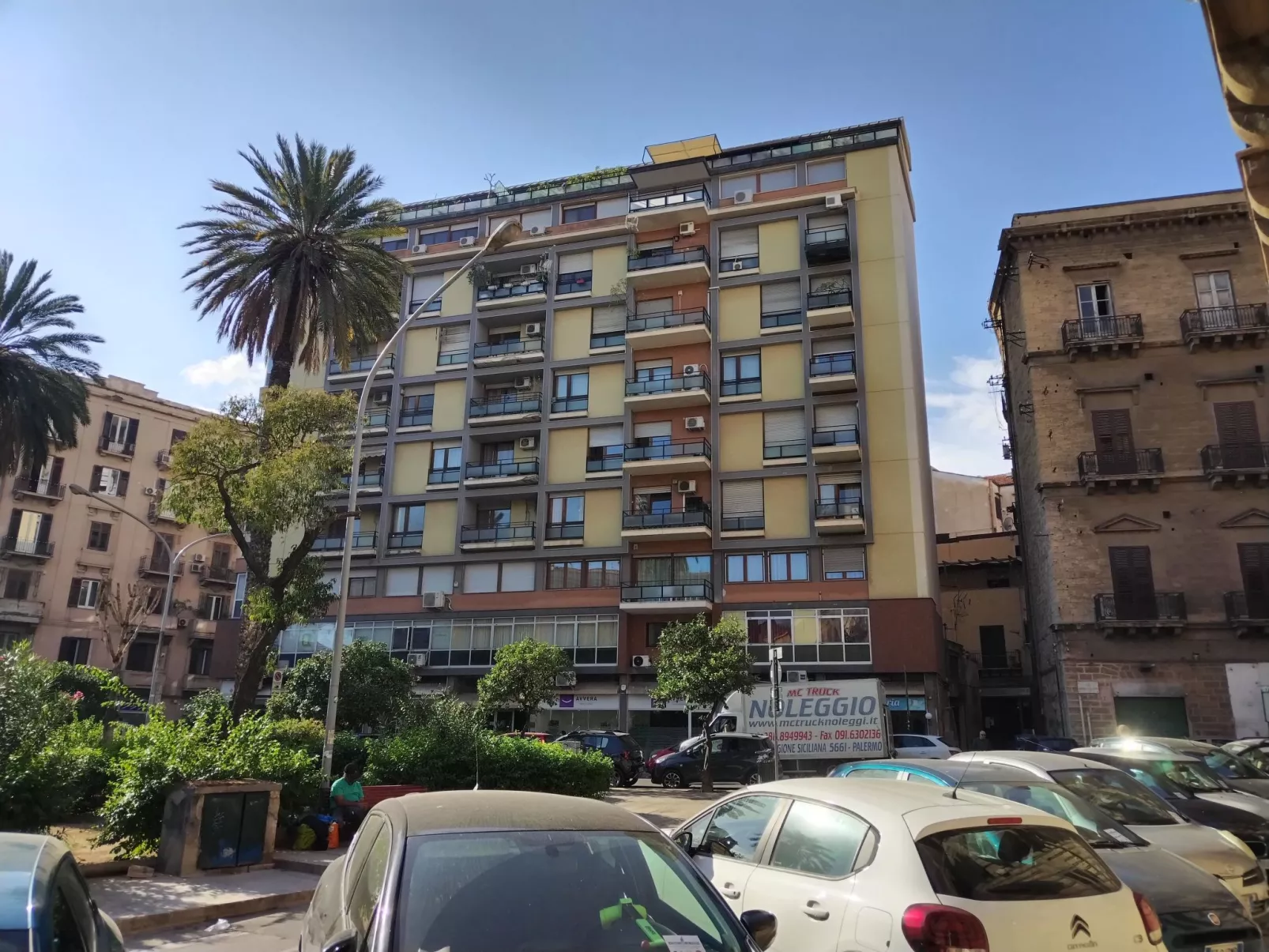 MaXelA Penthouse Grey-Dehors