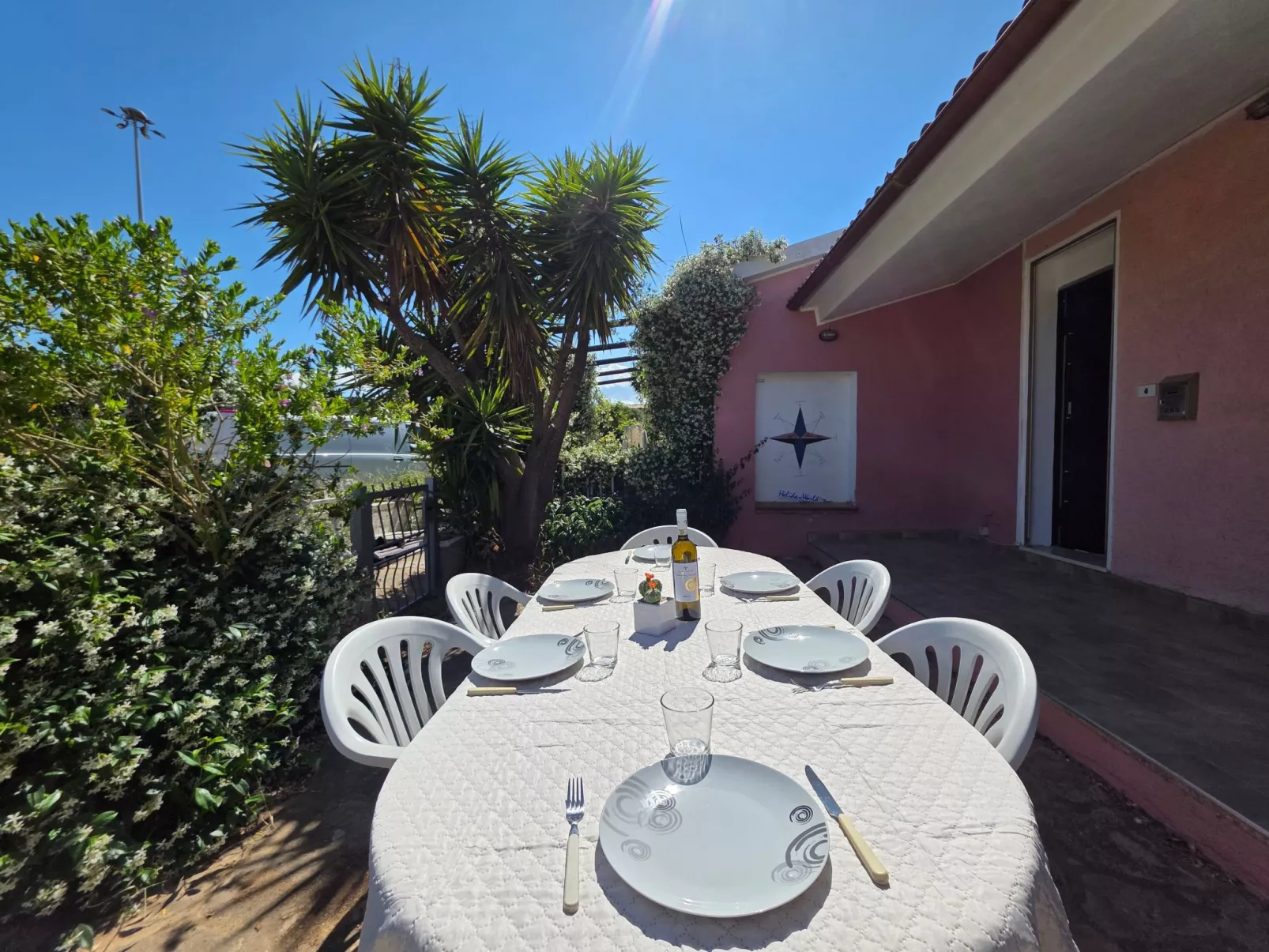 Domus Murta Maria von Holiday World-Image-tags.info