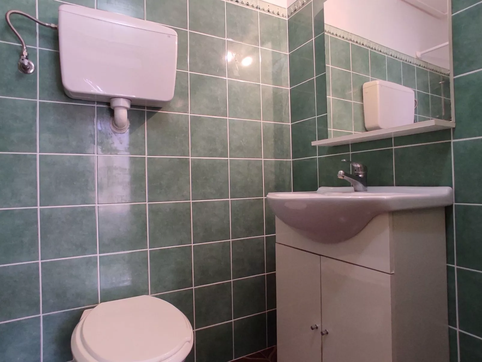 Attico Atlantide von Holiday World-Inside