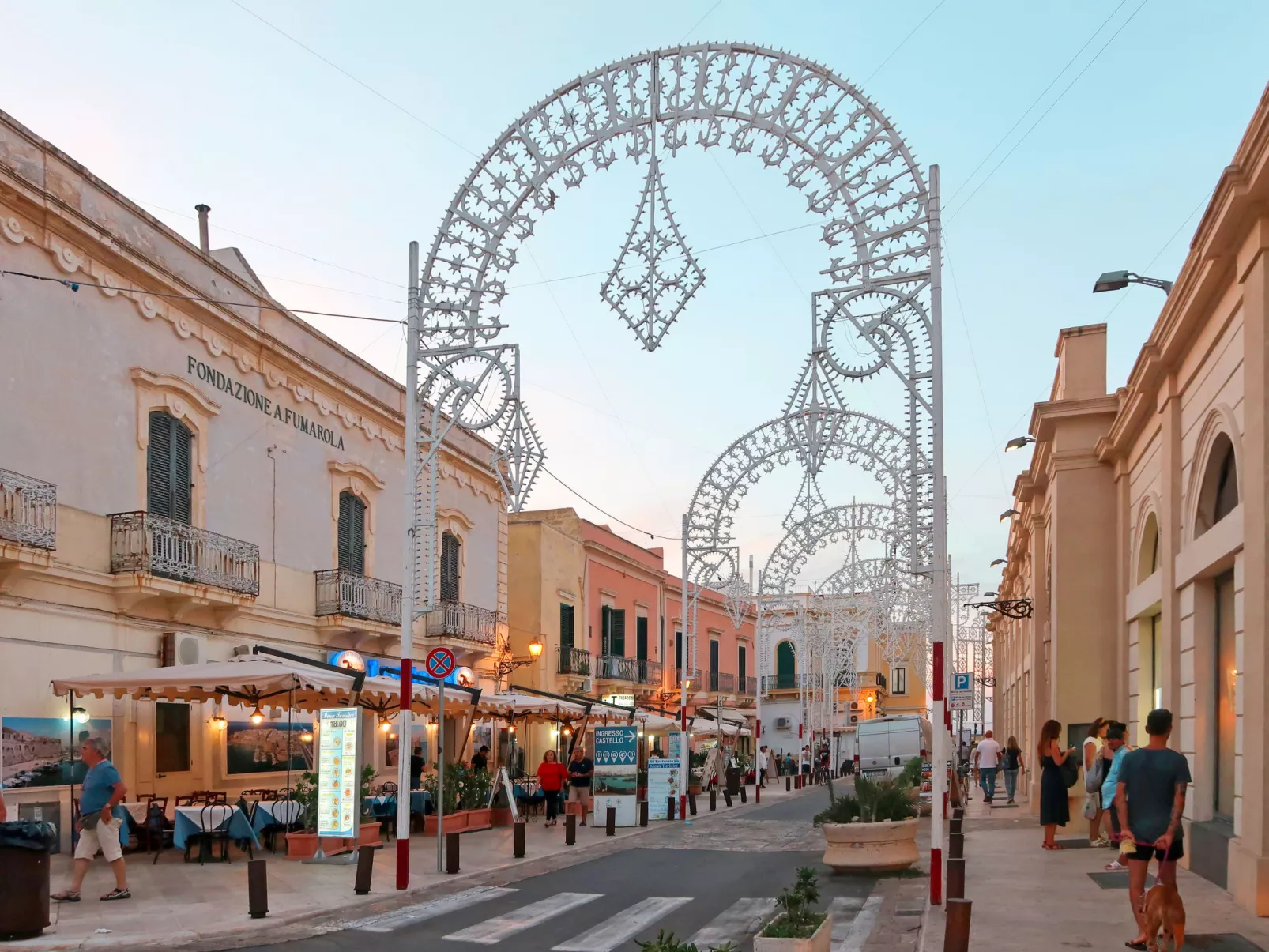 Relax Apartment mit Terrasse-Area