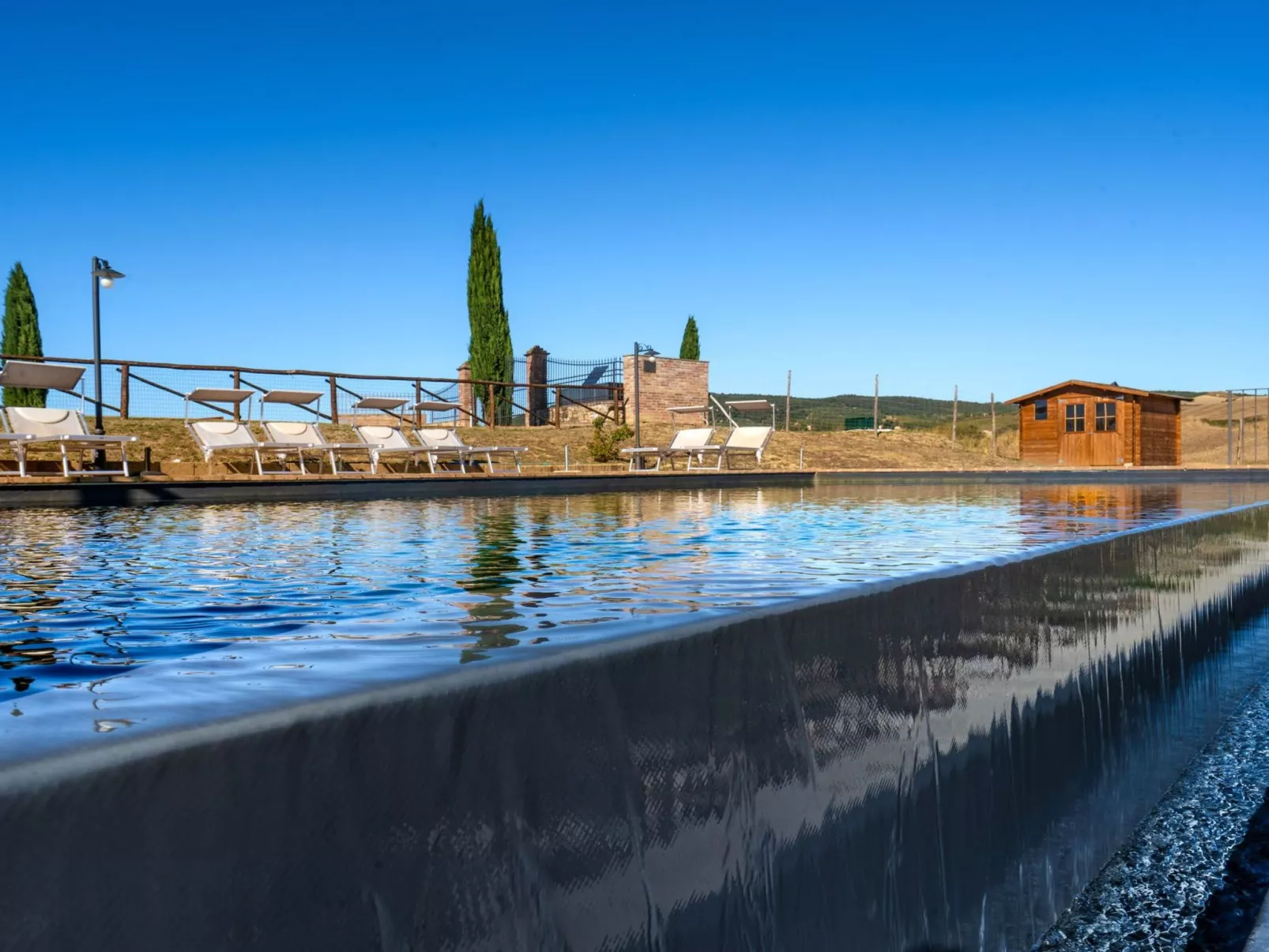 Haus Pino - Podere Fossaccio