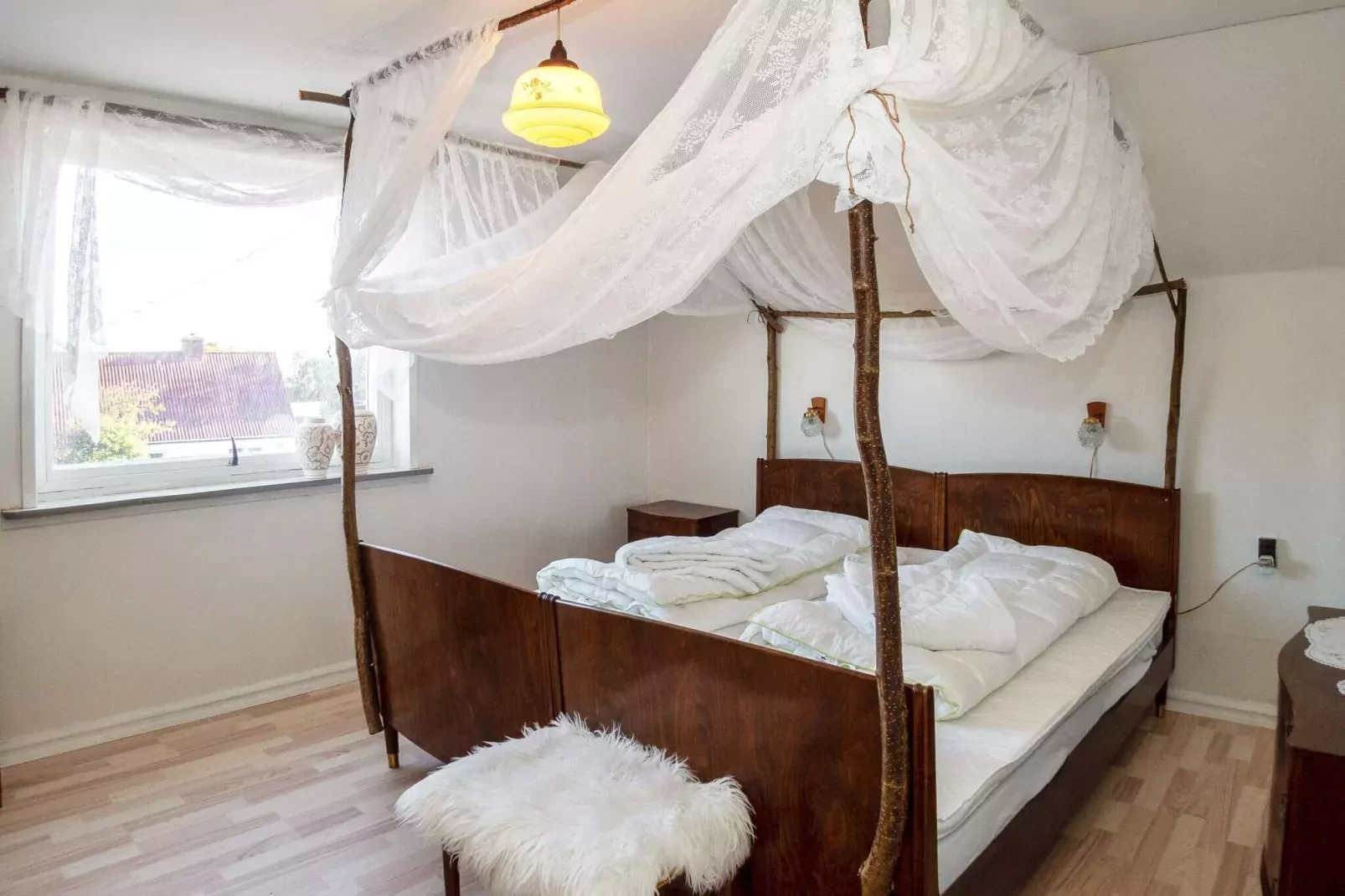 8 person holiday home in Lemvig-By Traum-Indoor