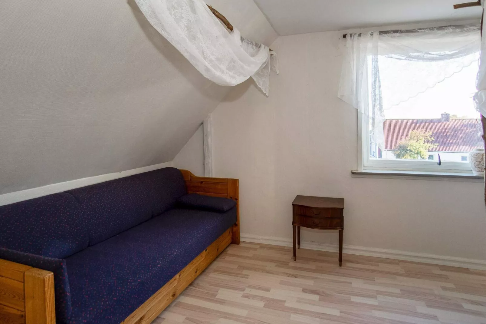 8 person holiday home in Lemvig-By Traum-Indoor