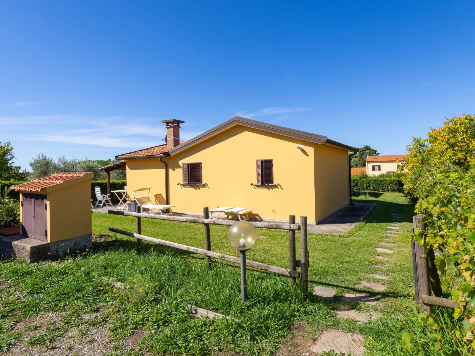 Casa Milla - Drei-Zimmer-Wohnung Fasan - Image-tags.info