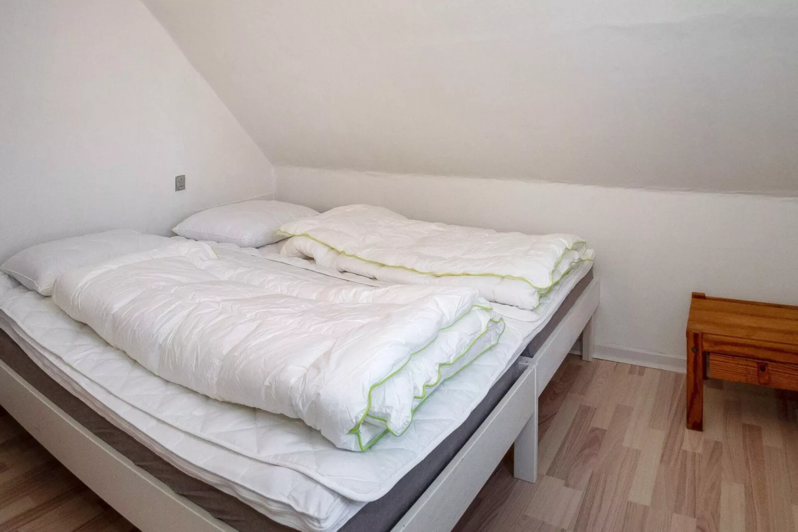 8 person holiday home in Lemvig-By Traum-Indoor