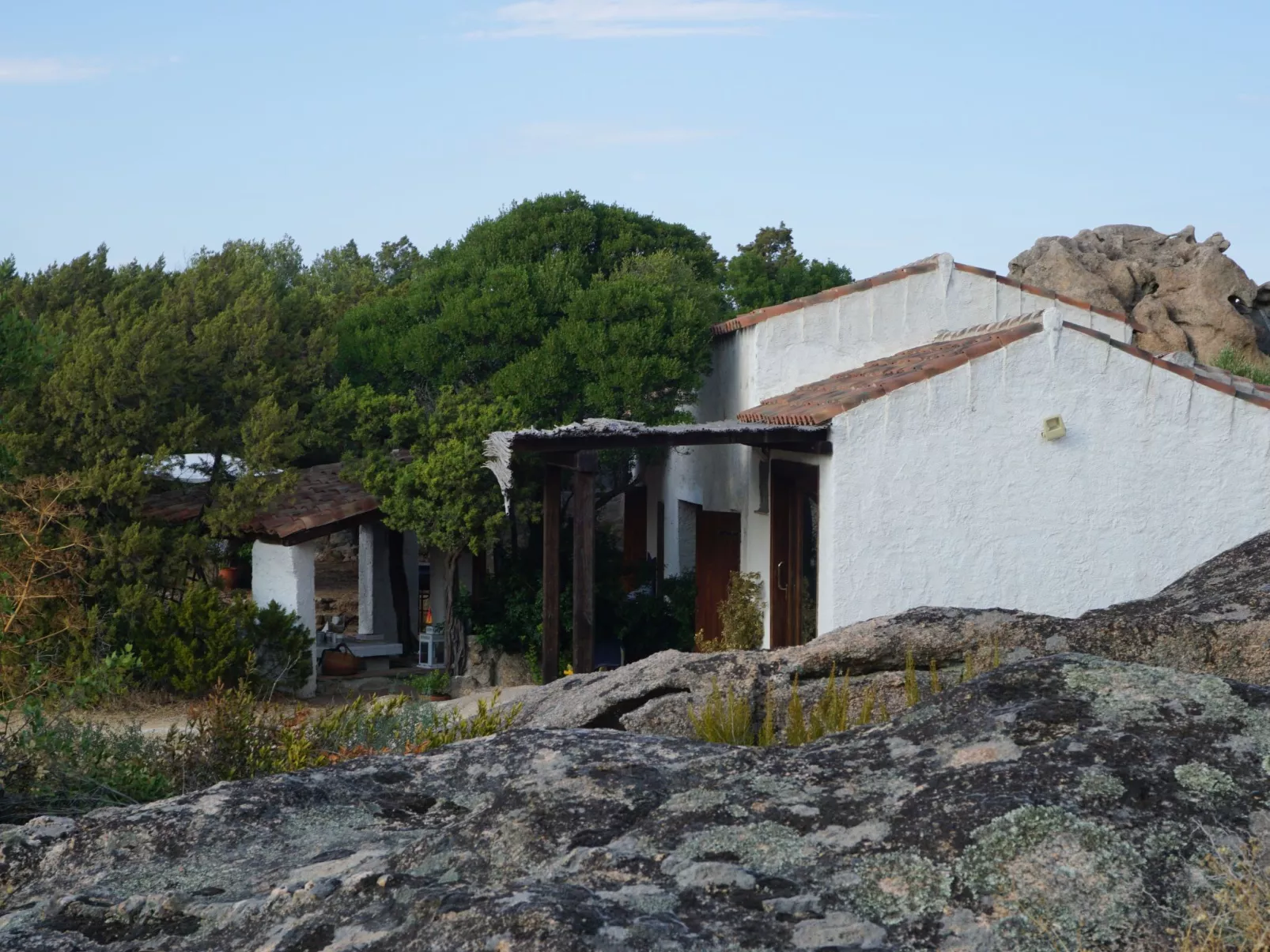 Für 4 Personen ca. 80 m&sup2; in Arzachena, Sardinien (Nordsardinien)-Image-tags.info